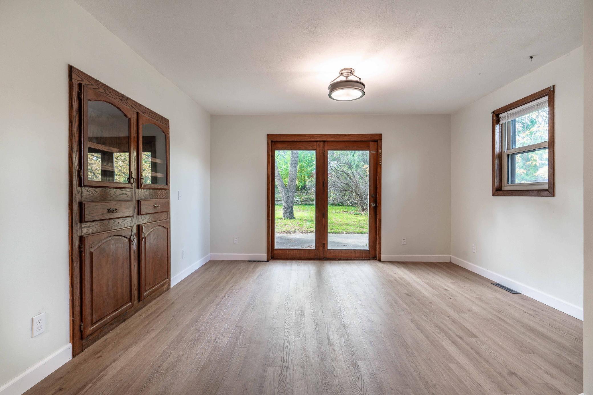 1929 single family home for sale at 803 W Laurel Street in Fergus Falls, MN — 2 bed, 1 bath (photo 18 of 62)