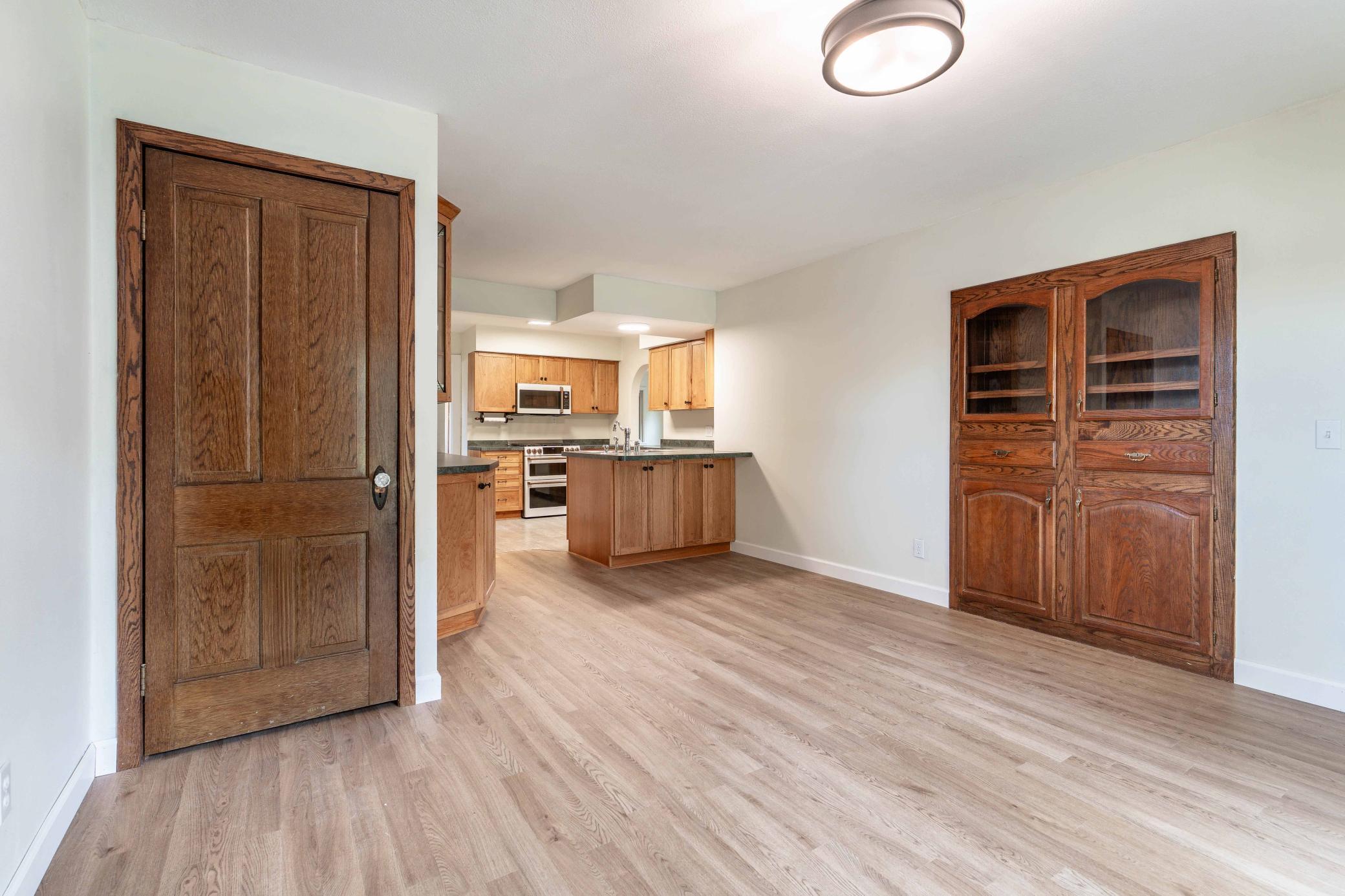 1929 single family home for sale at 803 W Laurel Street in Fergus Falls, MN — 2 bed, 1 bath (photo 21 of 62)