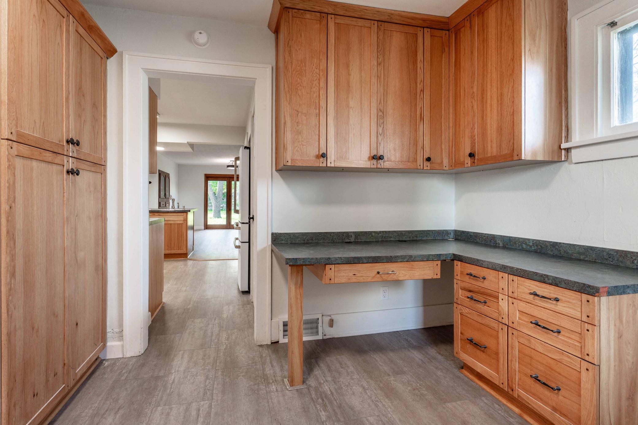 1929 single family home for sale at 803 W Laurel Street in Fergus Falls, MN — 2 bed, 1 bath (photo 25 of 62)
