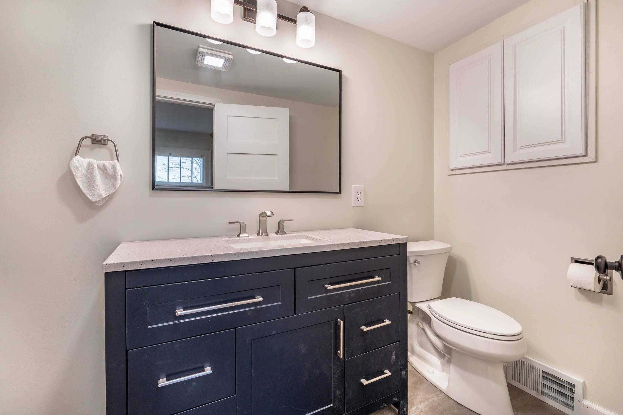 1929 single family home for sale at 803 W Laurel Street in Fergus Falls, MN — 2 bed, 1 bath (photo 26 of 62)