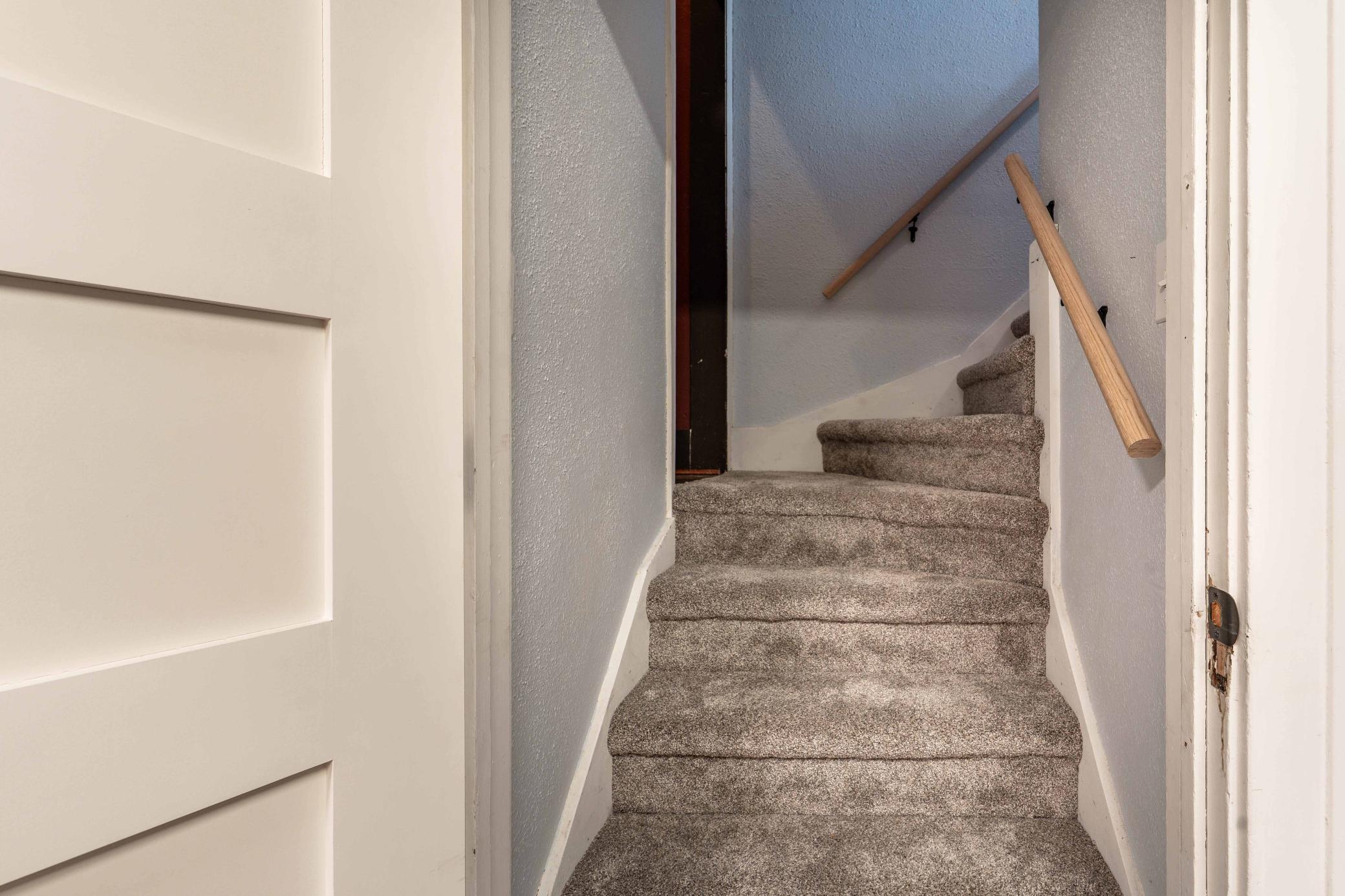 1929 single family home for sale at 803 W Laurel Street in Fergus Falls, MN — 2 bed, 1 bath (photo 28 of 62)