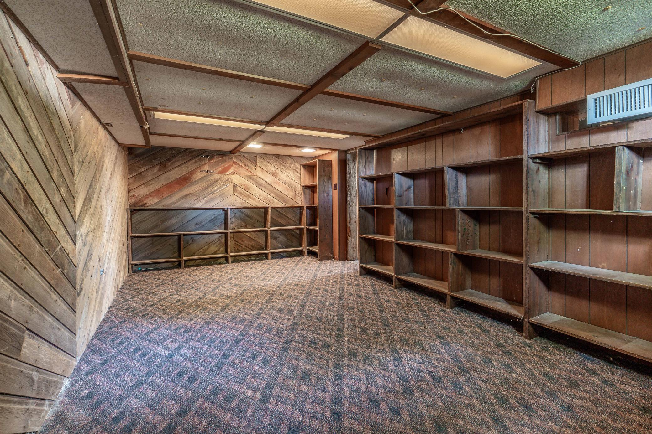 1929 single family home for sale at 803 W Laurel Street in Fergus Falls, MN — 2 bed, 1 bath (photo 43 of 62)