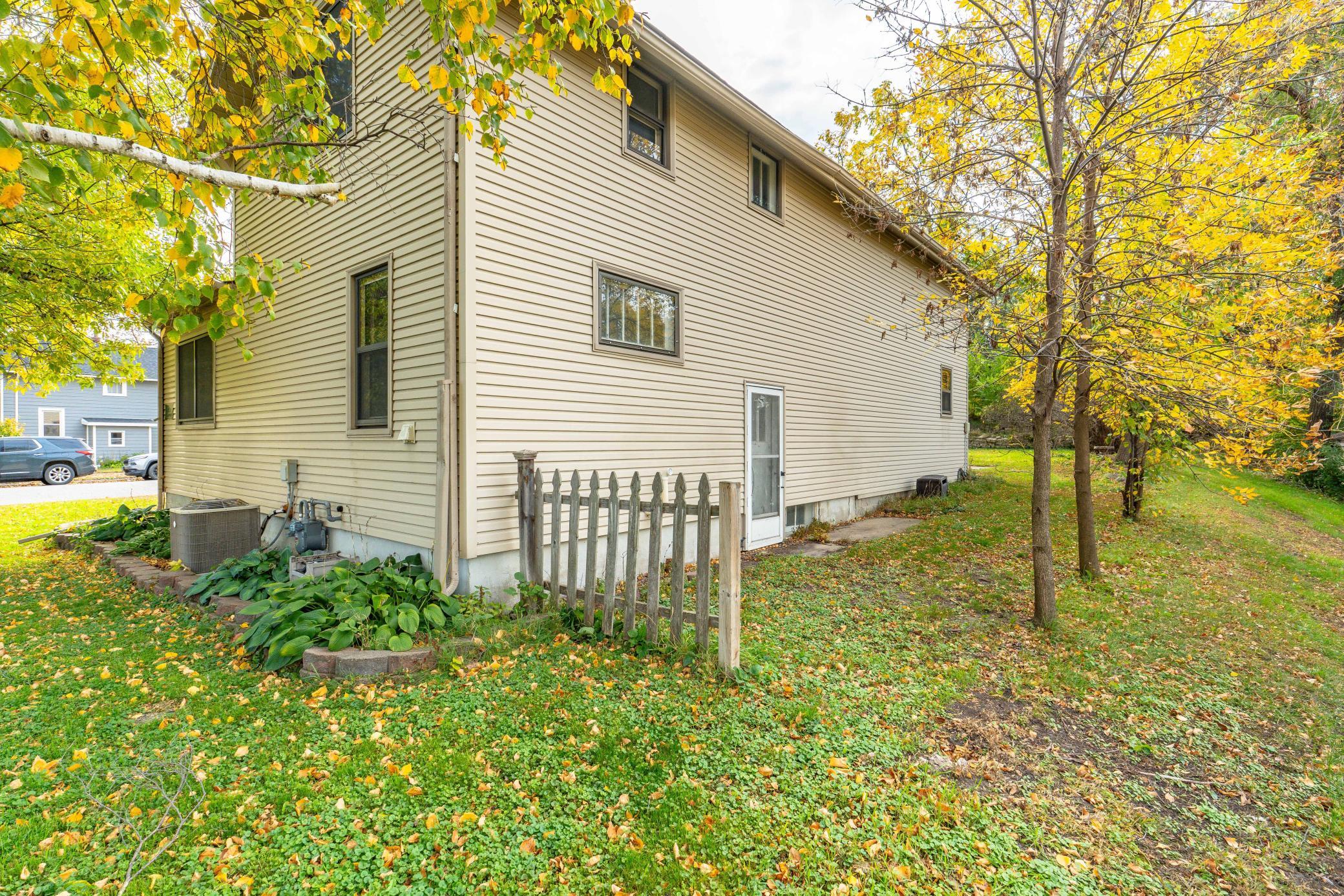 1929 single family home for sale at 803 W Laurel Street in Fergus Falls, MN — 2 bed, 1 bath (photo 53 of 62)