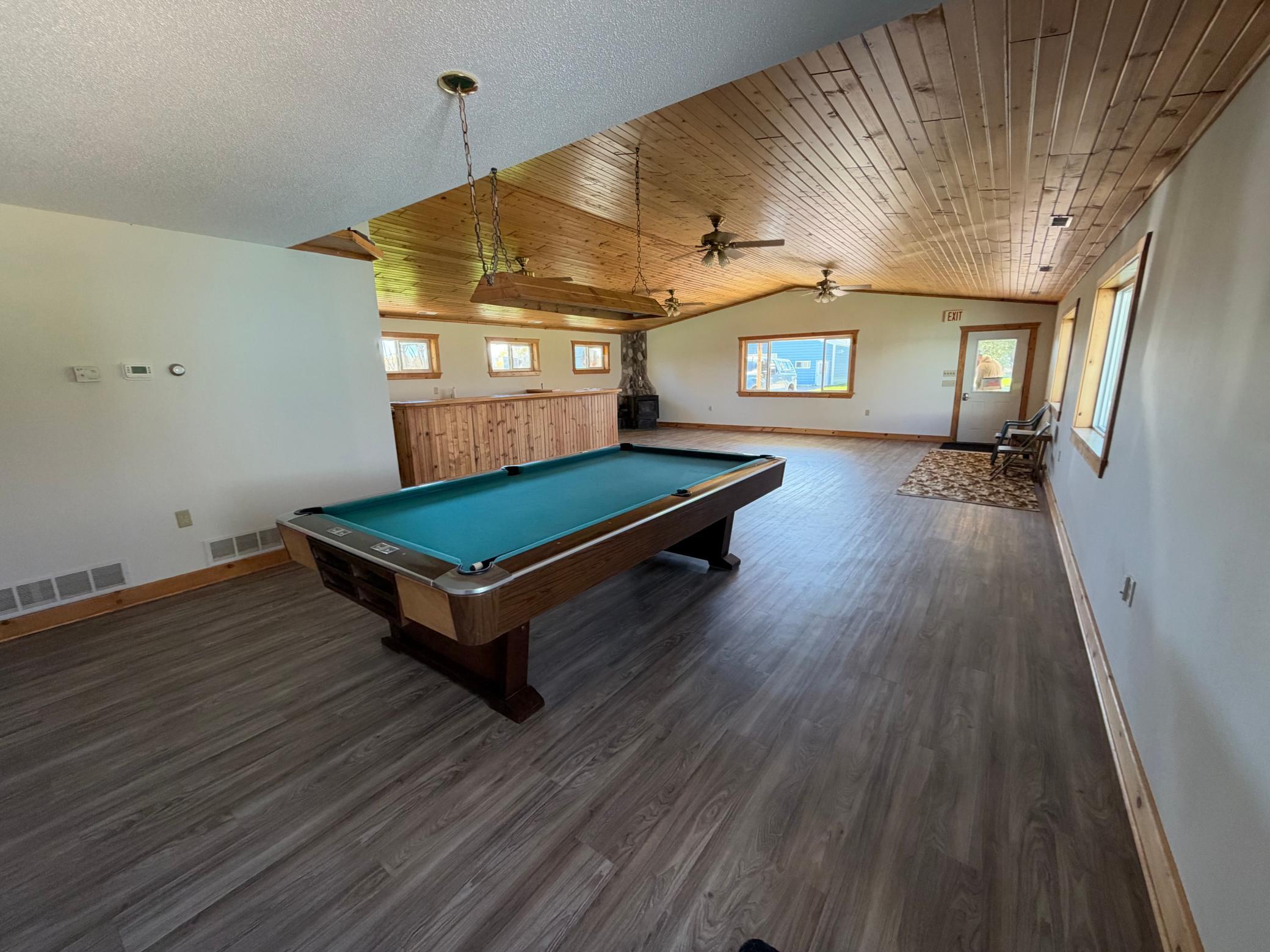 2006 single family home for sale at 13604 625th Avenue in Eagle Bend, MN — 6 bed, 8 bath (photo 4 of 11)