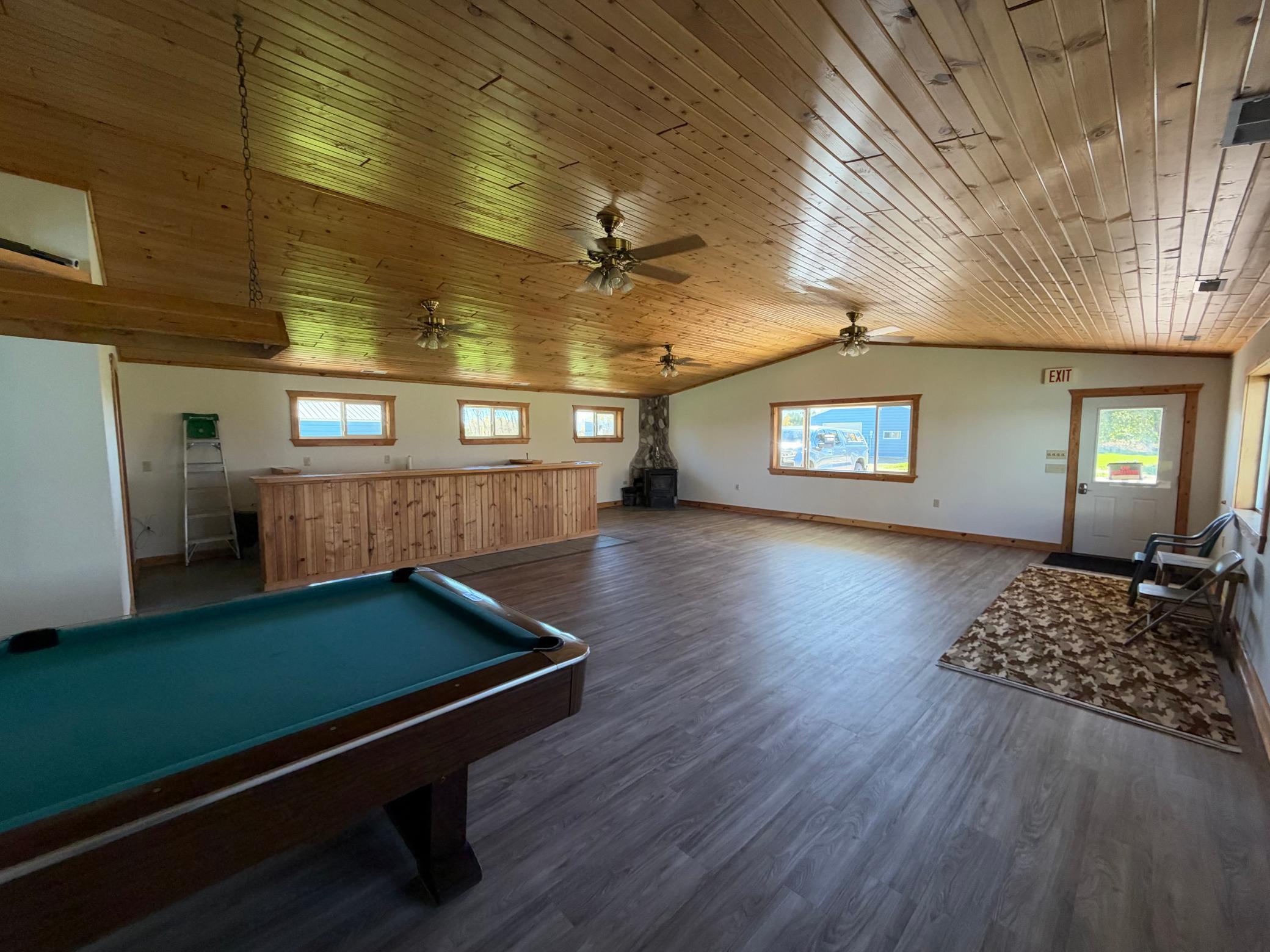 2006 single family home for sale at 13604 625th Avenue in Eagle Bend, MN — 6 bed, 8 bath (photo 5 of 11)
