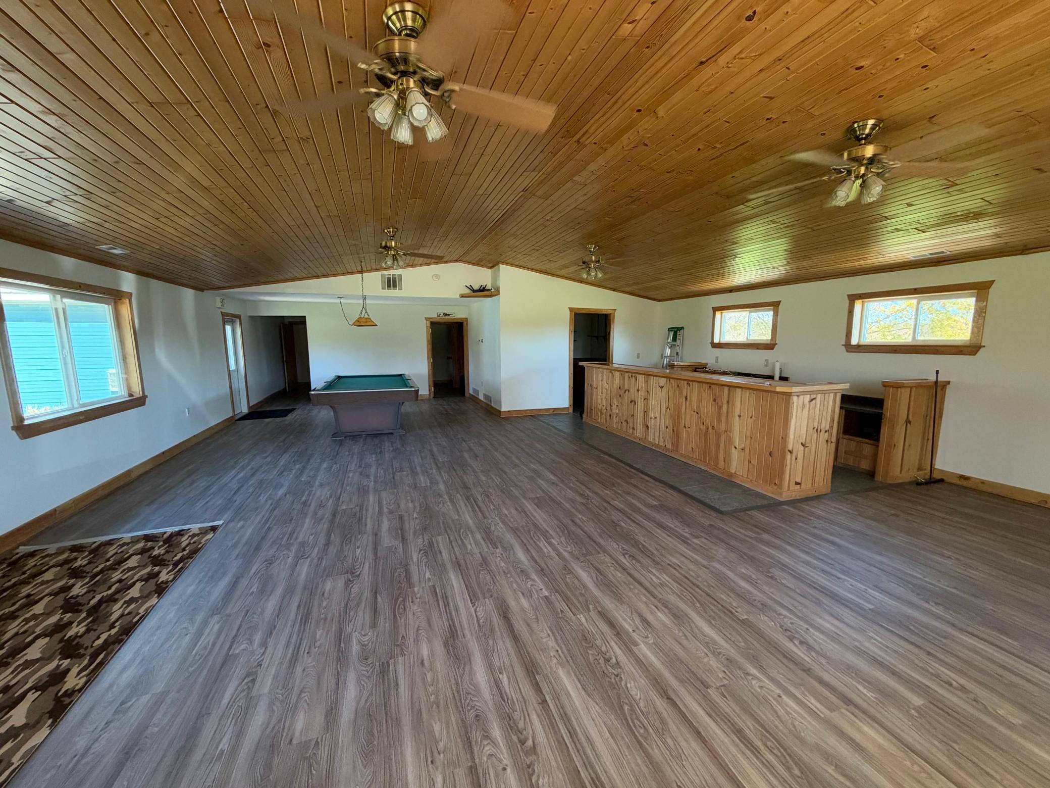 2006 single family home for sale at 13604 625th Avenue in Eagle Bend, MN — 6 bed, 8 bath (photo 7 of 11)