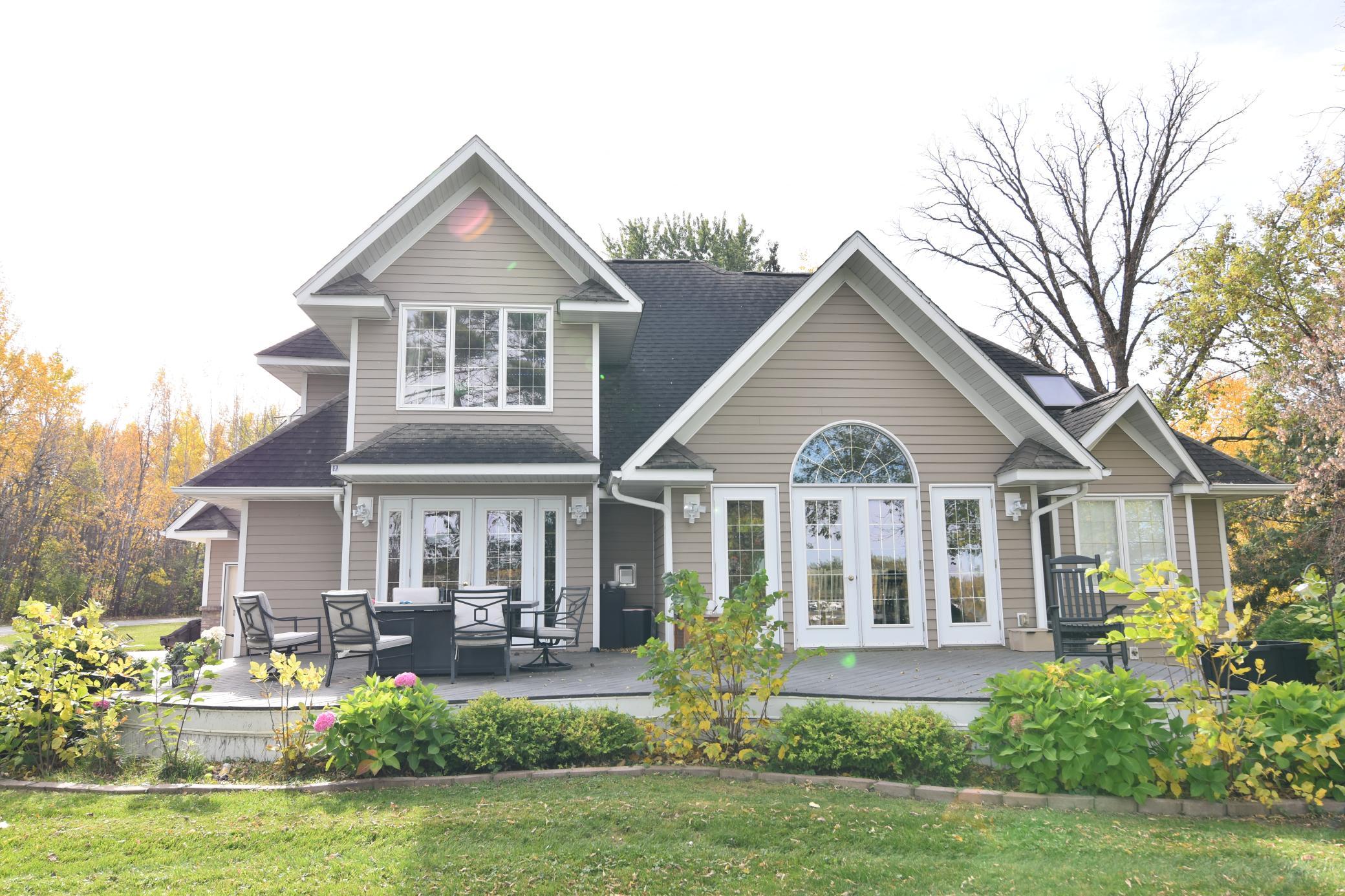 2002 single family home for sale at 204 River Drive NE in Baudette, MN — 3 bed, 4 bath (photo 18 of 51)