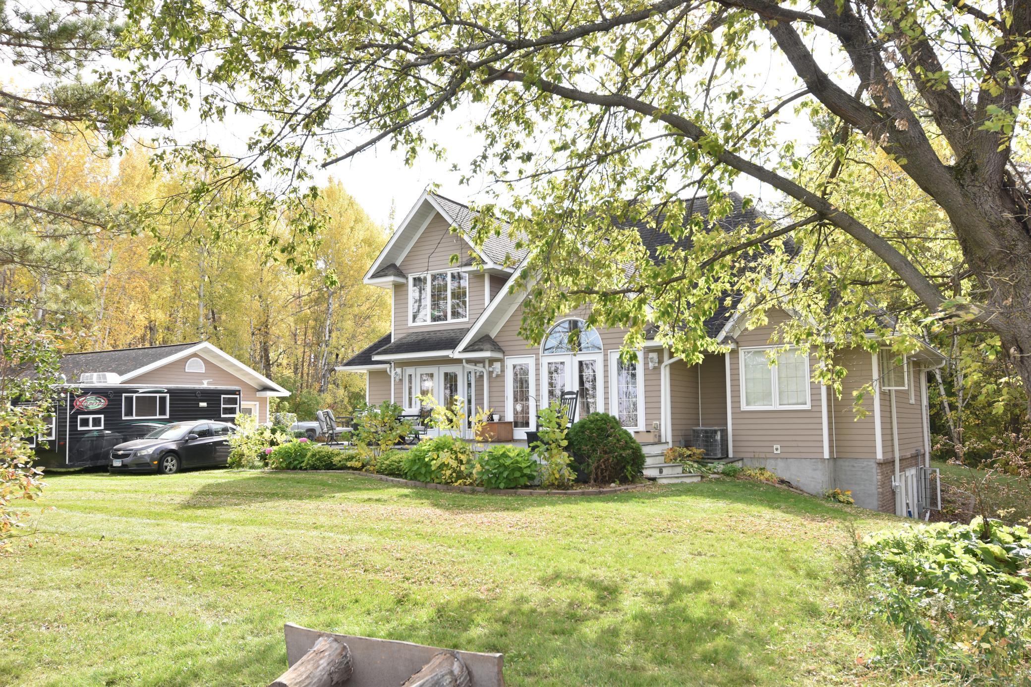 2002 single family home for sale at 204 River Drive NE in Baudette, MN — 3 bed, 4 bath (photo 19 of 51)