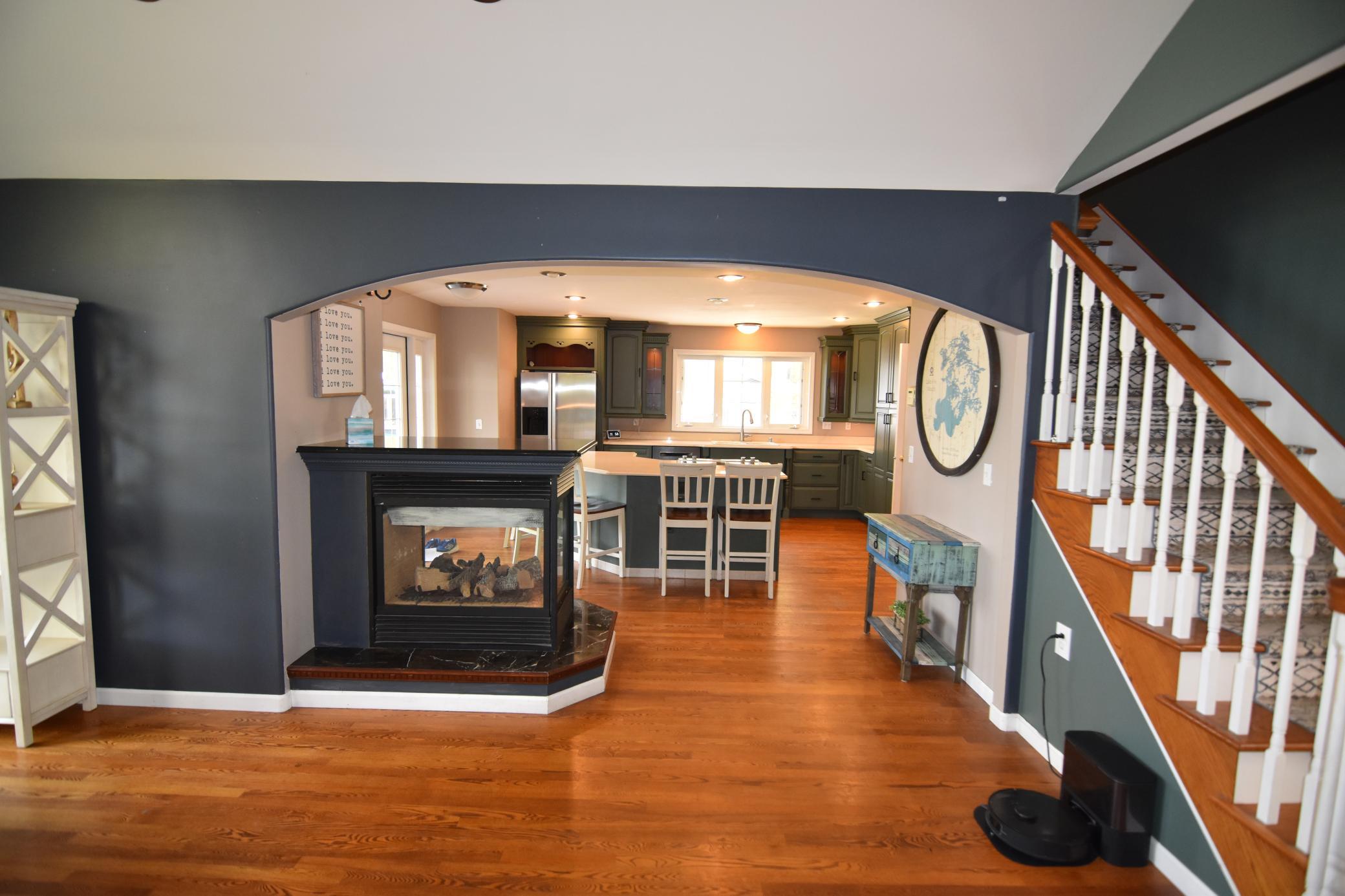 2002 single family home for sale at 204 River Drive NE in Baudette, MN — 3 bed, 4 bath (photo 24 of 51)