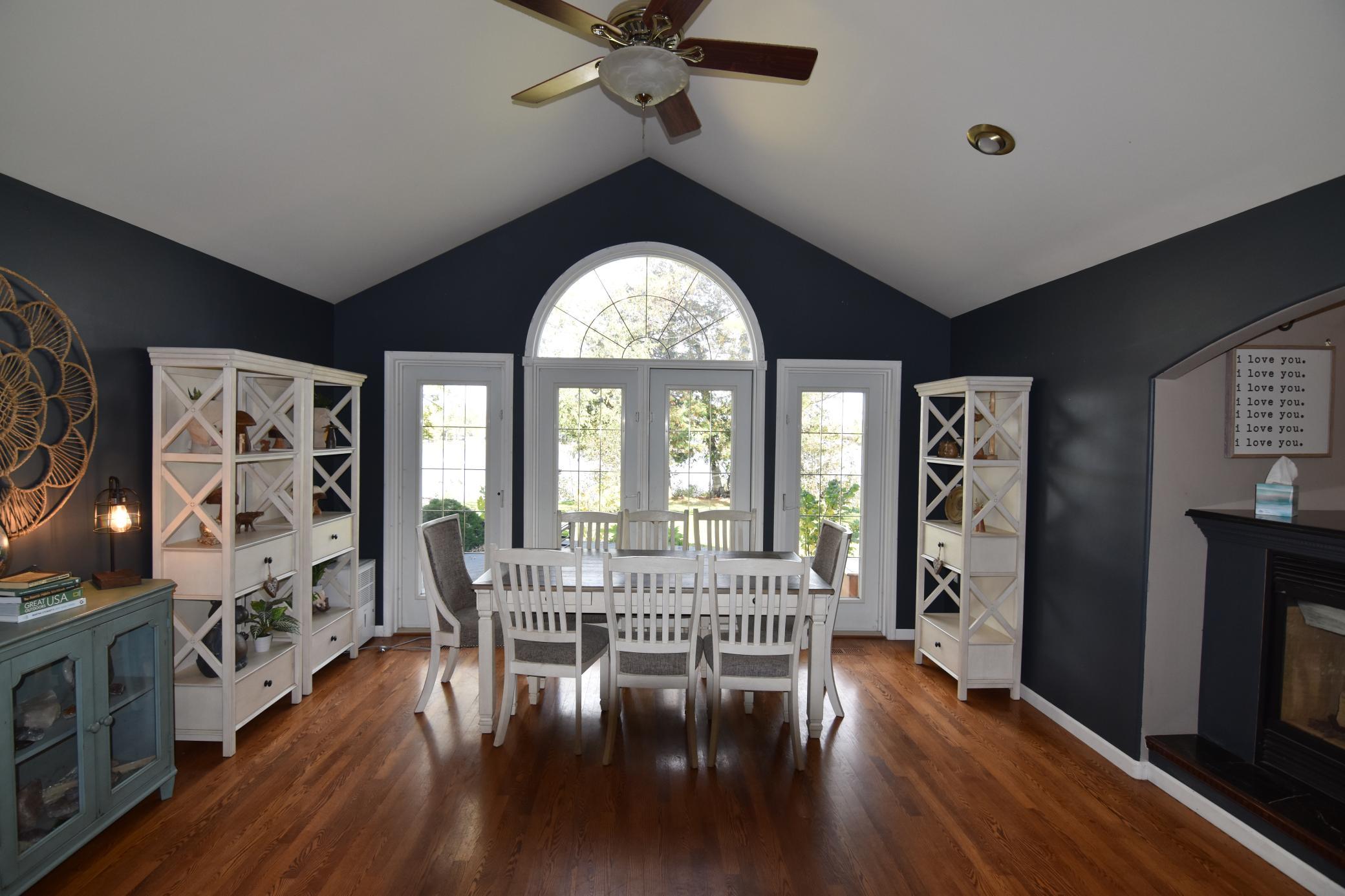 2002 single family home for sale at 204 River Drive NE in Baudette, MN — 3 bed, 4 bath (photo 28 of 51)