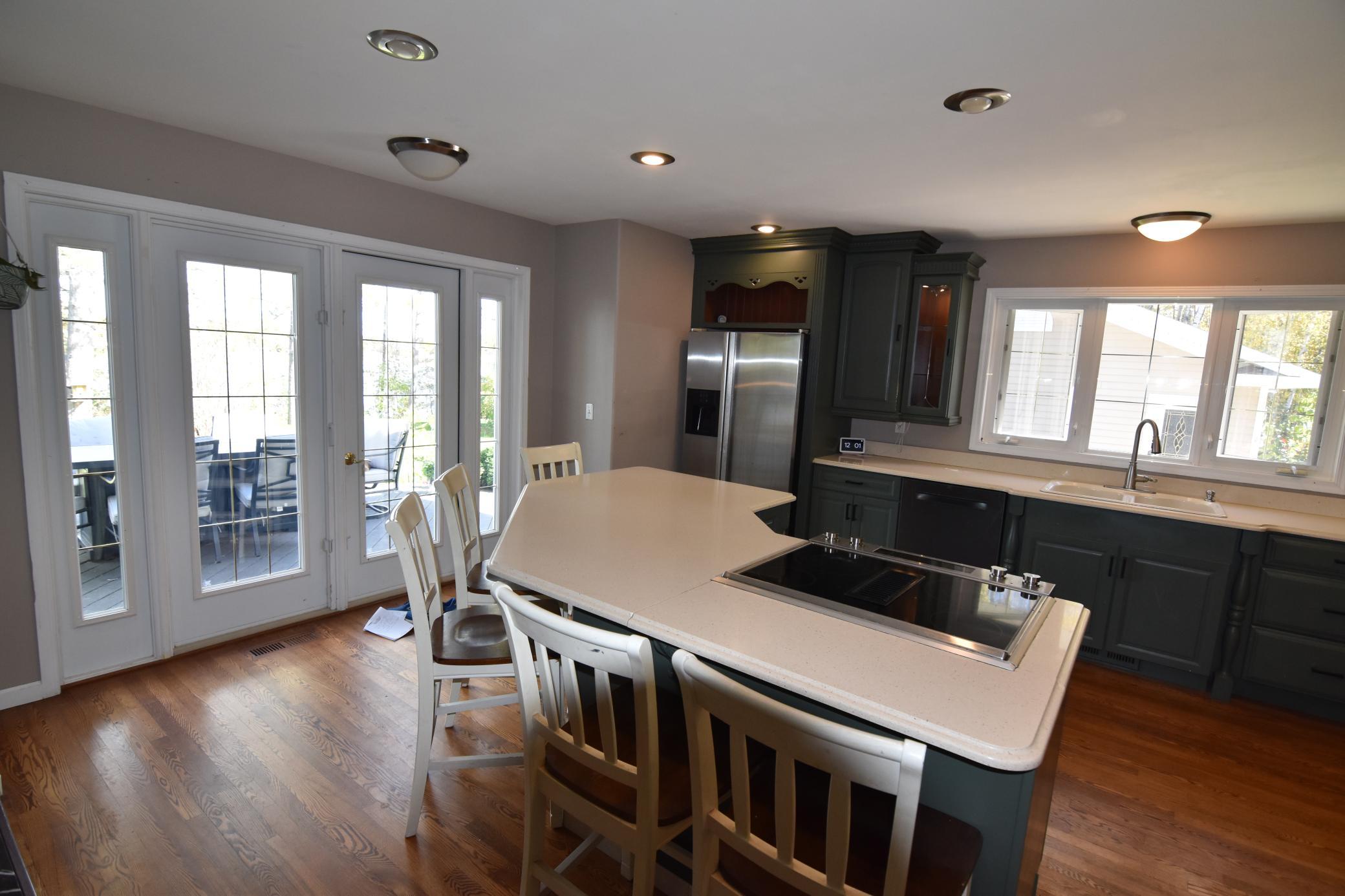 2002 single family home for sale at 204 River Drive NE in Baudette, MN — 3 bed, 4 bath (photo 29 of 51)