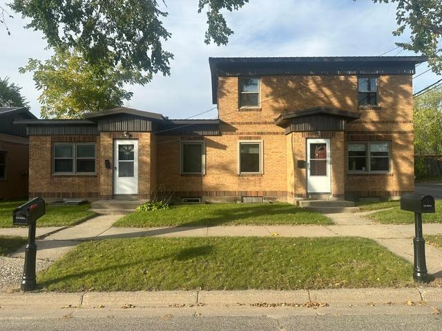 1941 single family home for sale at 213/215 14th Street NW in Bemidji, MN — 4 bed, 2 bath