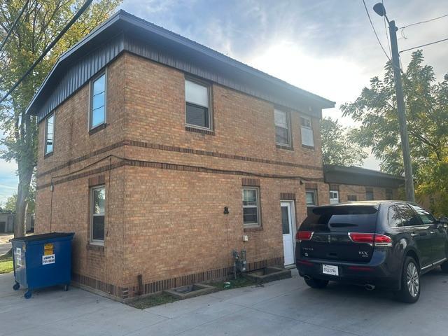 1941 single family home for sale at 213/215 14th Street NW in Bemidji, MN — 4 bed, 2 bath (photo 19 of 21)