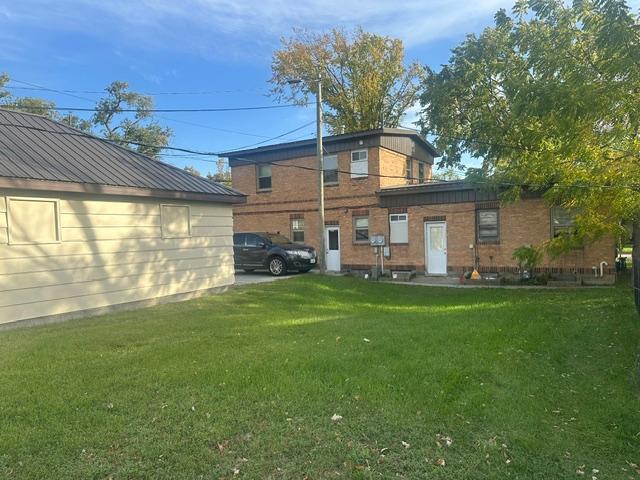 1941 single family home for sale at 213/215 14th Street NW in Bemidji, MN — 4 bed, 2 bath (photo 20 of 21)