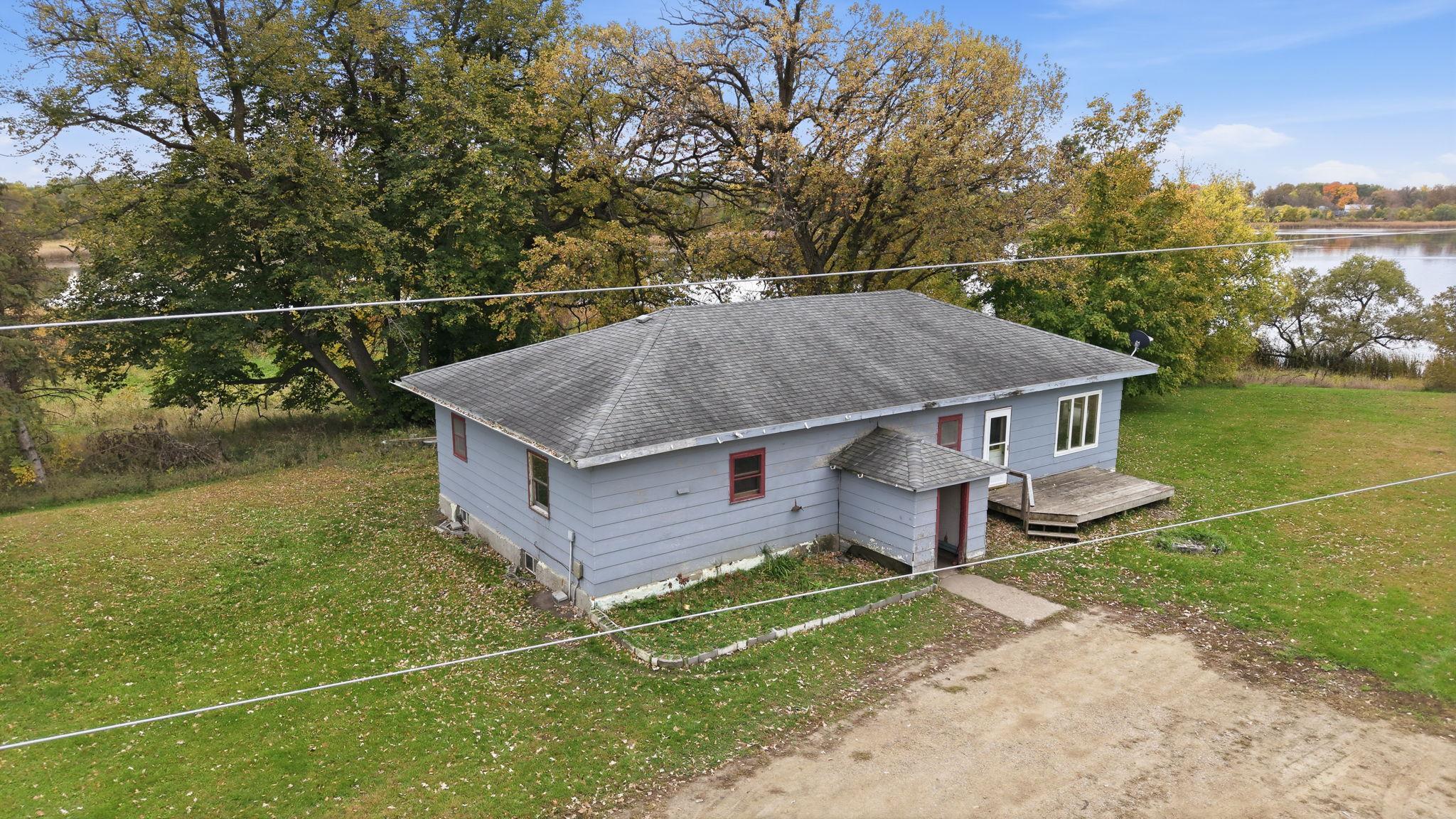 1917 single family home for sale at 13178 Hagedorn Road NW in Brandon, MN — 3 bed, 2 bath (photo 11 of 54)