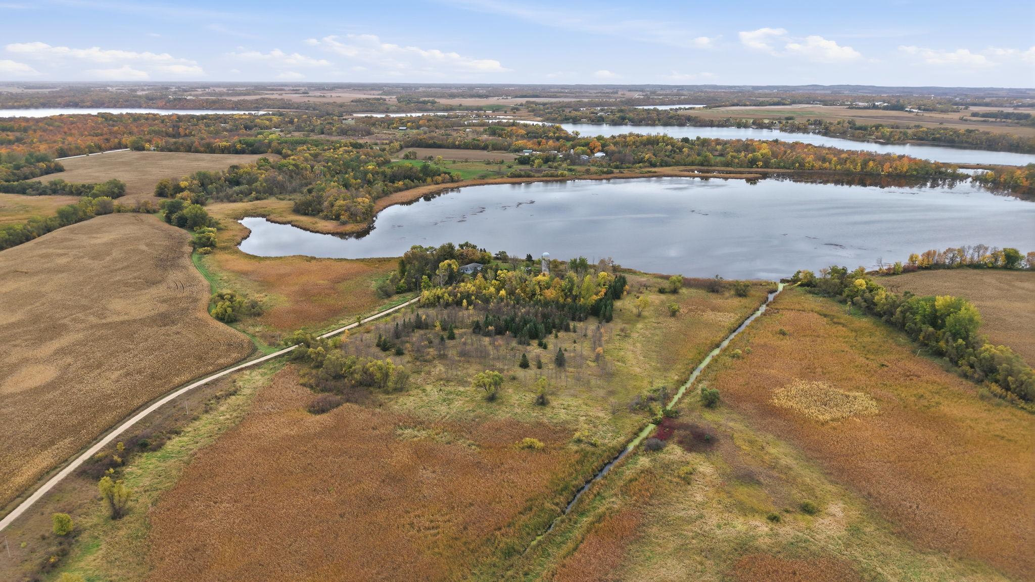 1917 single family home for sale at 13178 Hagedorn Road NW in Brandon, MN — 3 bed, 2 bath (photo 3 of 54)