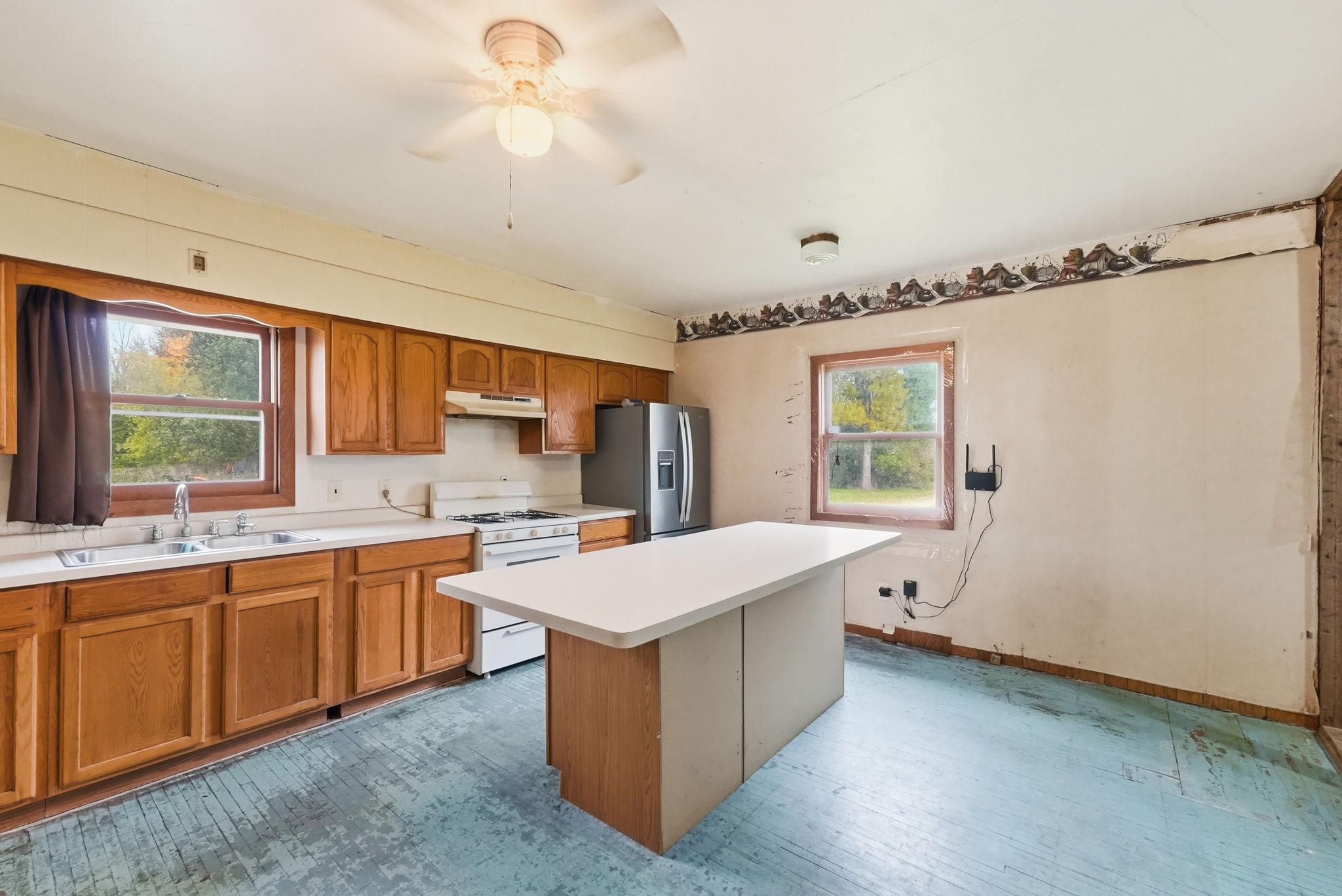 1917 single family home for sale at 13178 Hagedorn Road NW in Brandon, MN — 3 bed, 2 bath (photo 29 of 54)