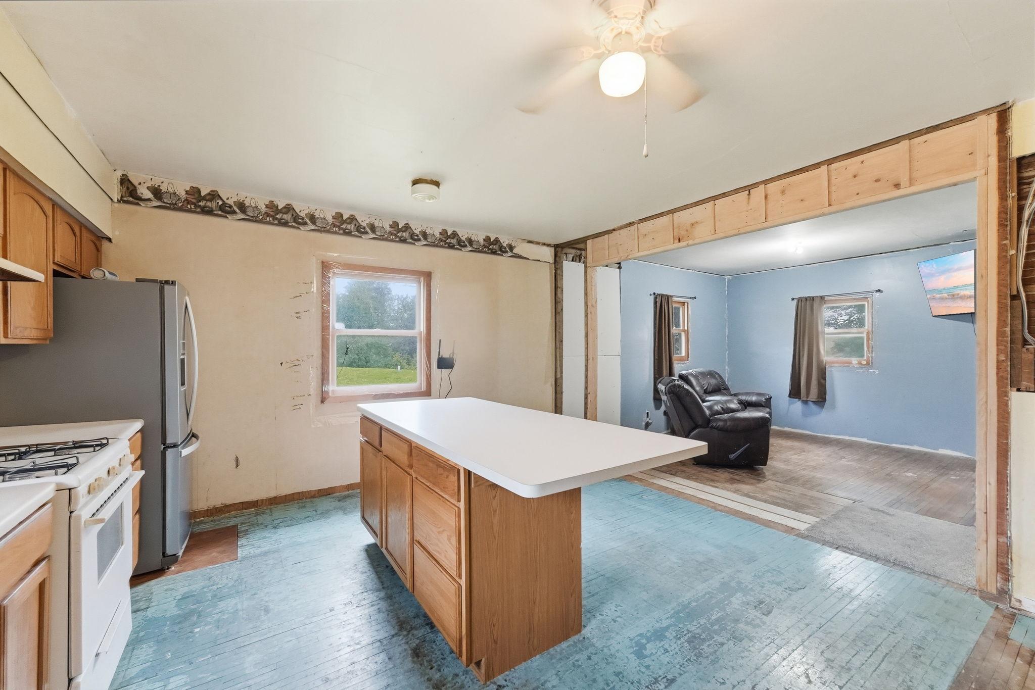 1917 single family home for sale at 13178 Hagedorn Road NW in Brandon, MN — 3 bed, 2 bath (photo 32 of 54)