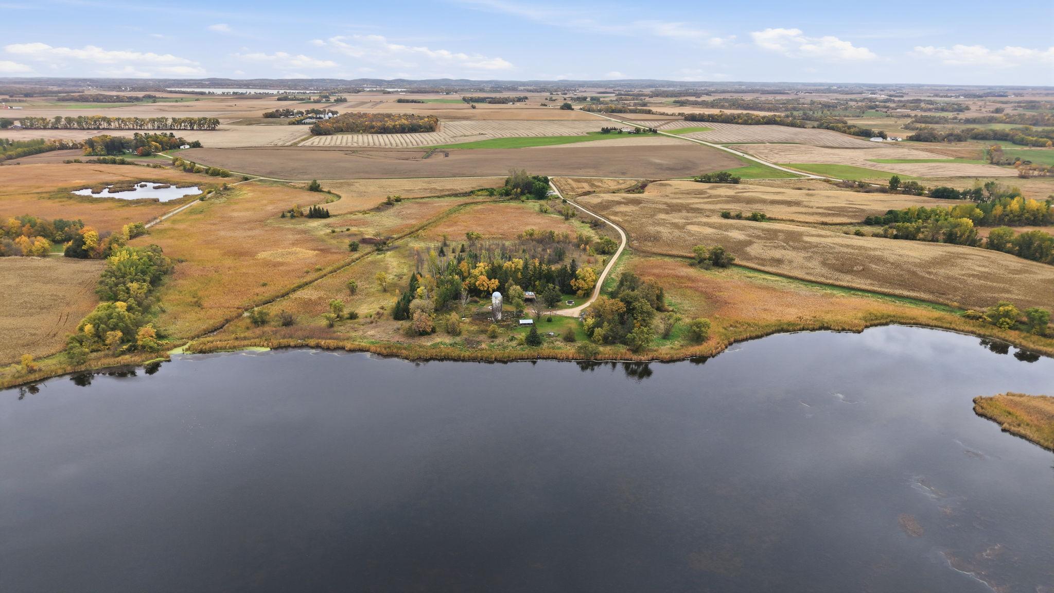 1917 single family home for sale at 13178 Hagedorn Road NW in Brandon, MN — 3 bed, 2 bath (photo 5 of 54)
