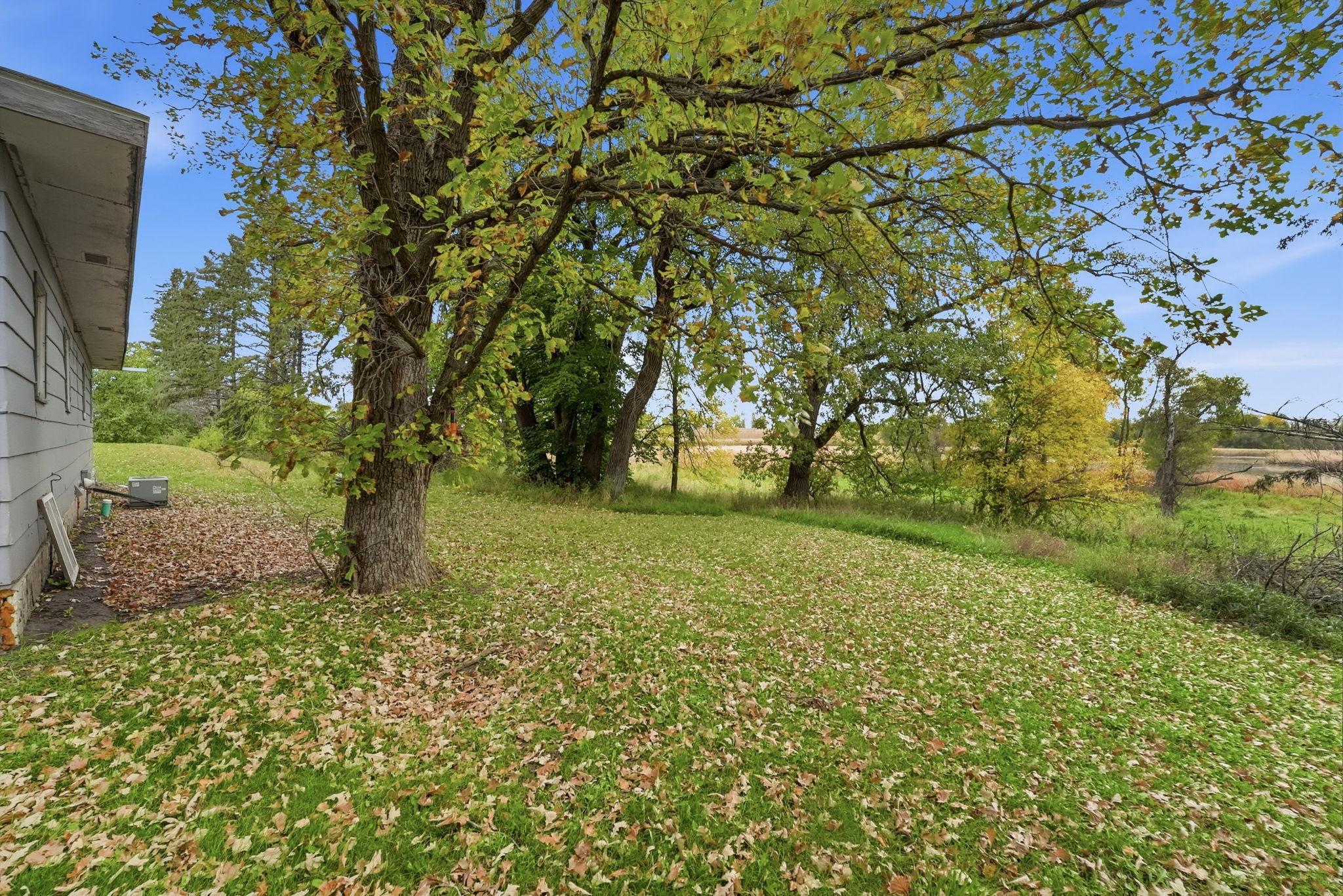 1917 single family home for sale at 13178 Hagedorn Road NW in Brandon, MN — 3 bed, 2 bath (photo 47 of 54)