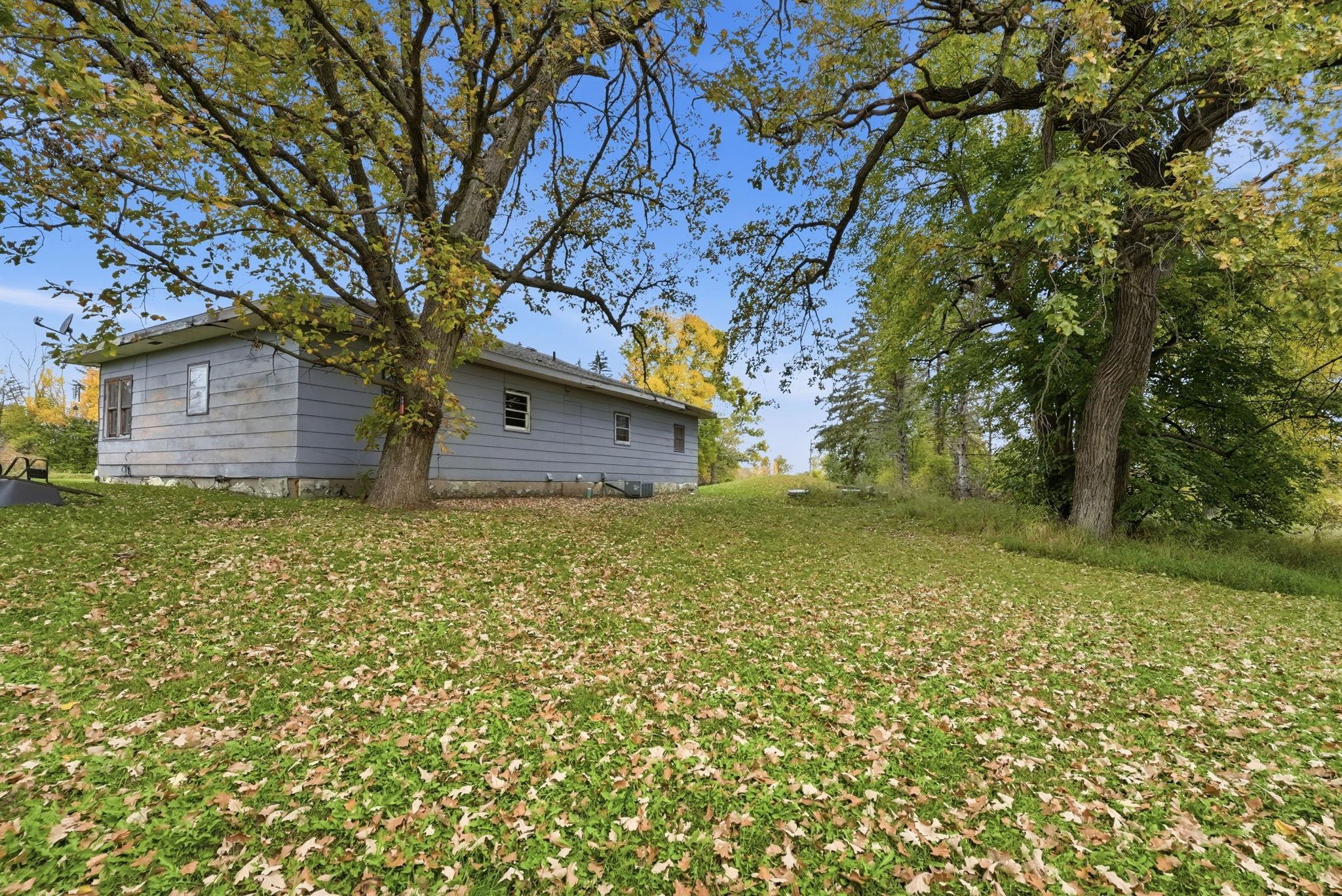 1917 single family home for sale at 13178 Hagedorn Road NW in Brandon, MN — 3 bed, 2 bath (photo 48 of 54)