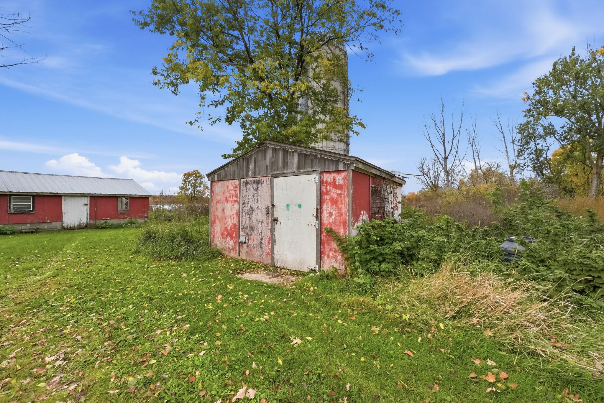 1917 single family home for sale at 13178 Hagedorn Road NW in Brandon, MN — 3 bed, 2 bath (photo 49 of 54)
