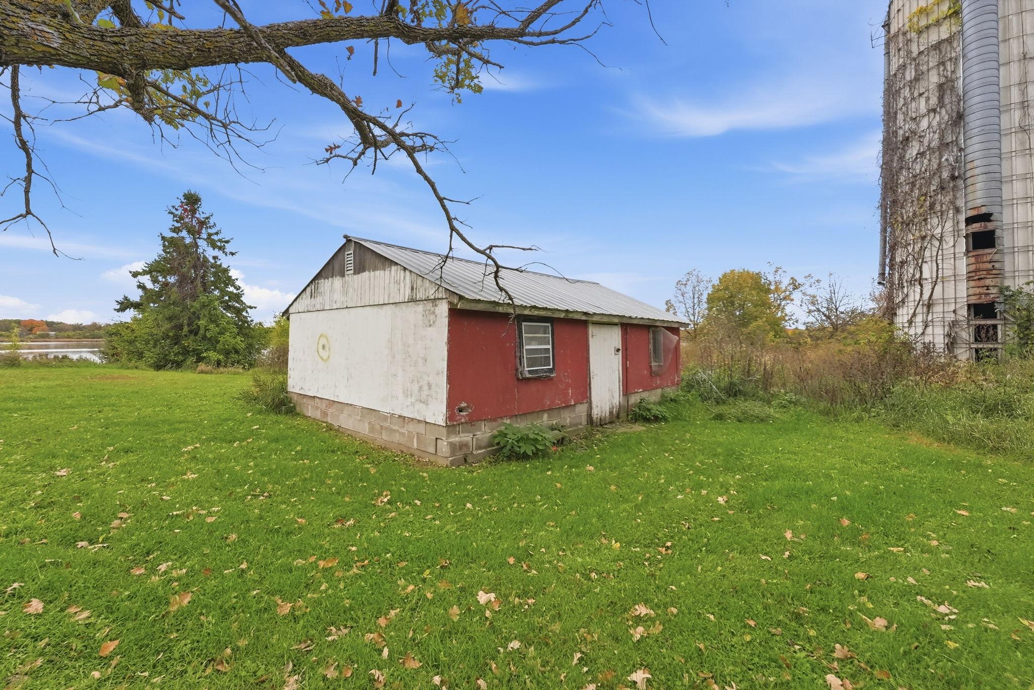 1917 single family home for sale at 13178 Hagedorn Road NW in Brandon, MN — 3 bed, 2 bath (photo 50 of 54)