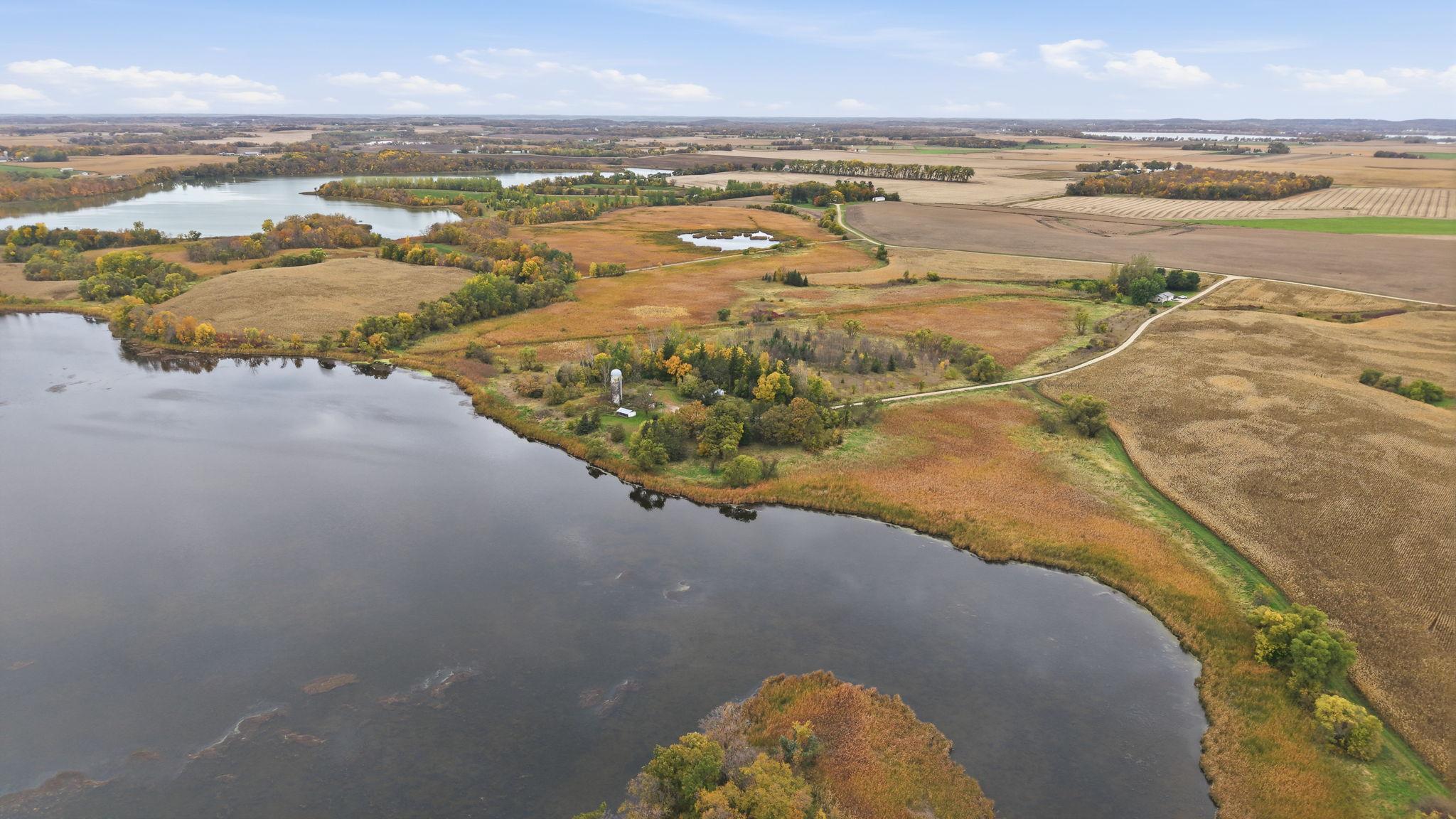 1917 single family home for sale at 13178 Hagedorn Road NW in Brandon, MN — 3 bed, 2 bath (photo 6 of 54)