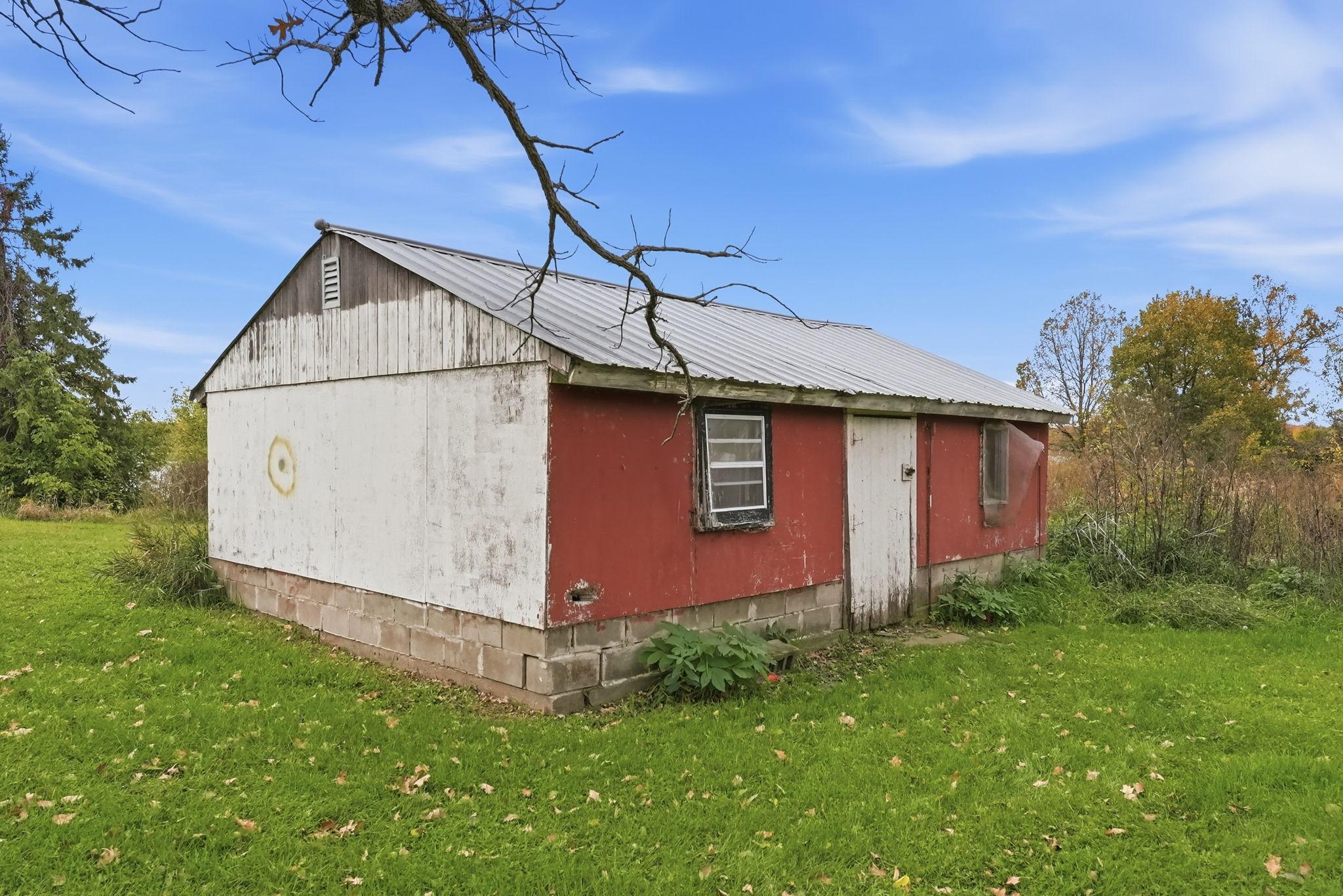 1917 single family home for sale at 13178 Hagedorn Road NW in Brandon, MN — 3 bed, 2 bath (photo 51 of 54)