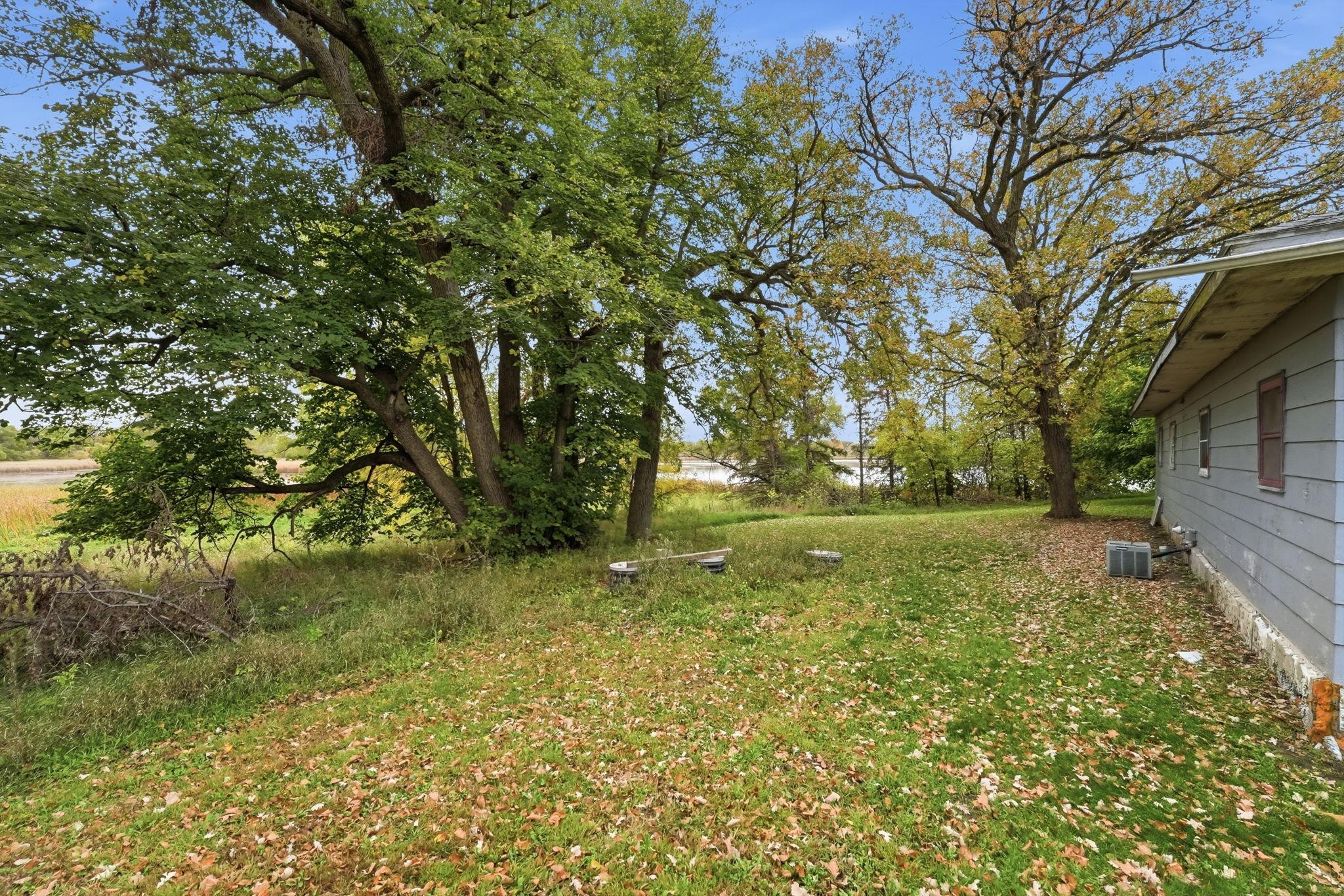1917 single family home for sale at 13178 Hagedorn Road NW in Brandon, MN — 3 bed, 2 bath (photo 52 of 54)