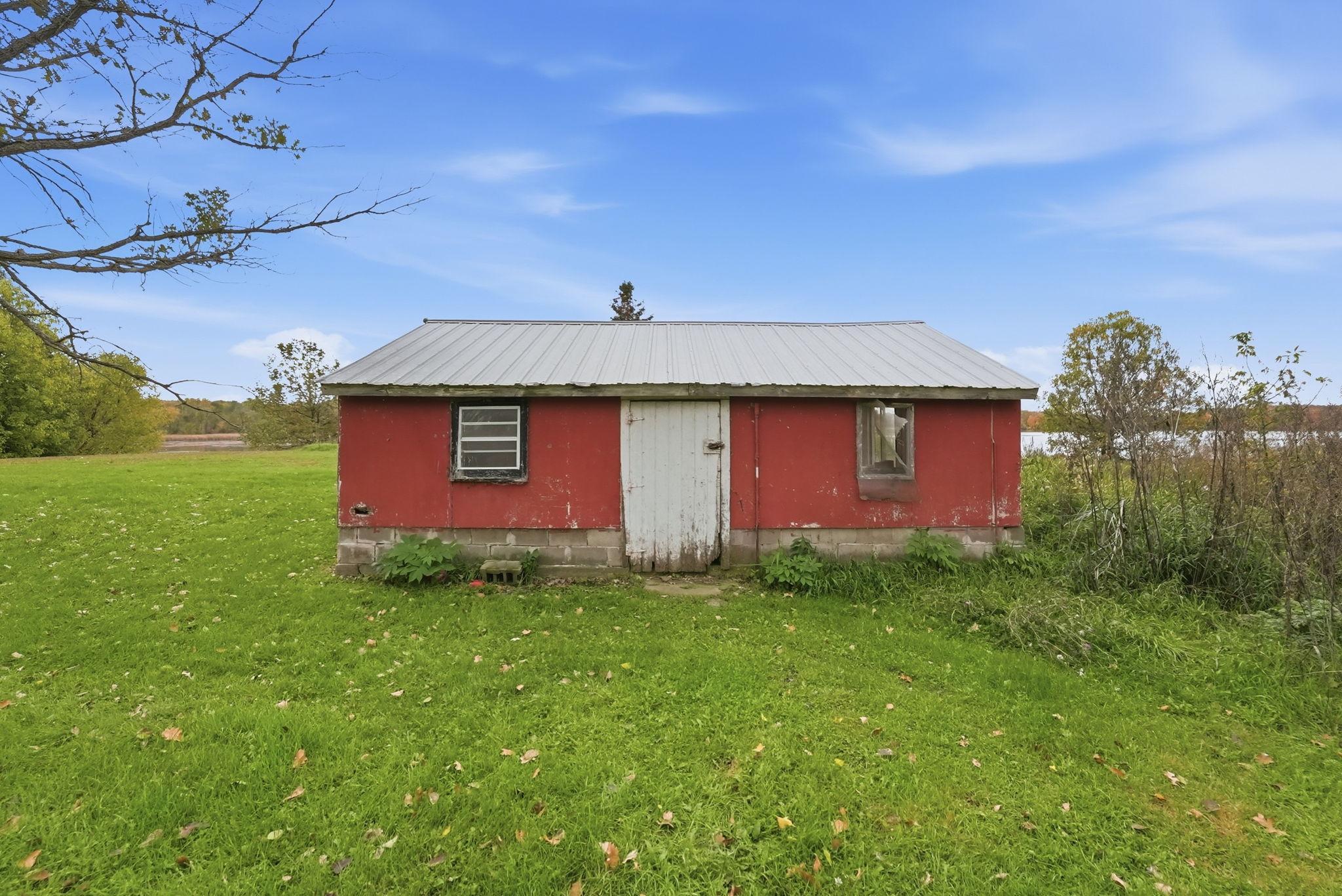 1917 single family home for sale at 13178 Hagedorn Road NW in Brandon, MN — 3 bed, 2 bath (photo 53 of 54)