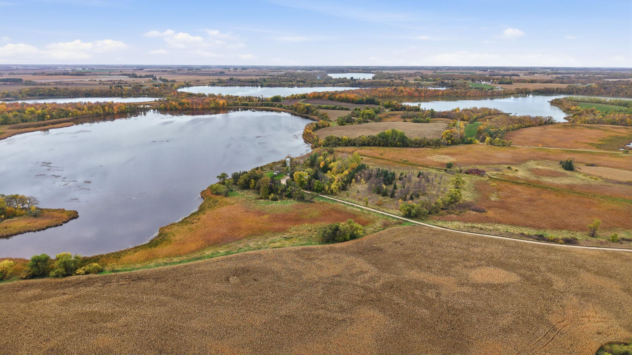 1917 single family home for sale at 13178 Hagedorn Road NW in Brandon, MN — 3 bed, 2 bath (photo 8 of 54)