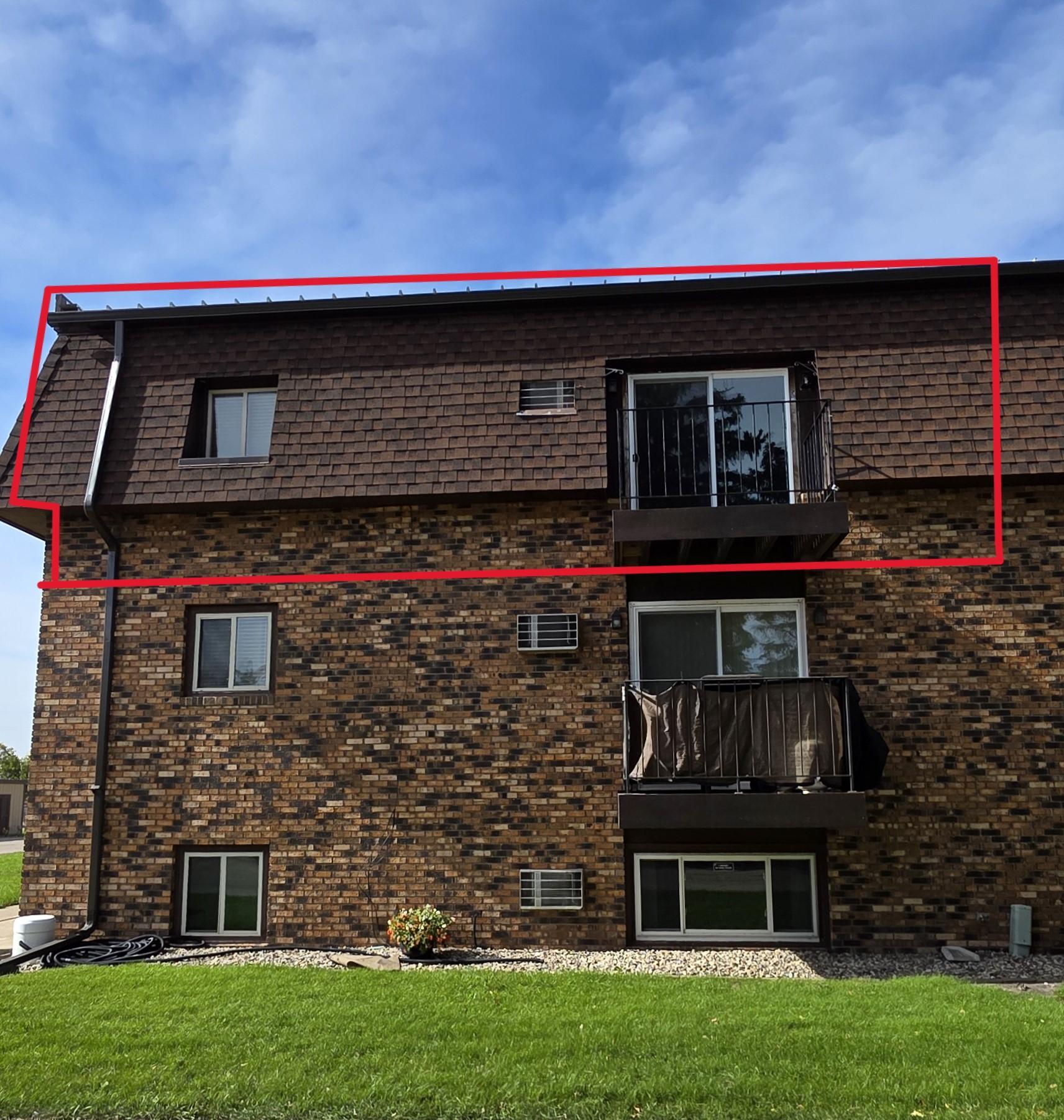1978 condo for sale at 1140 6th Street SE, Unit 10 in Valley City, ND — 2 bed, 1 bath (photo 22 of 24)