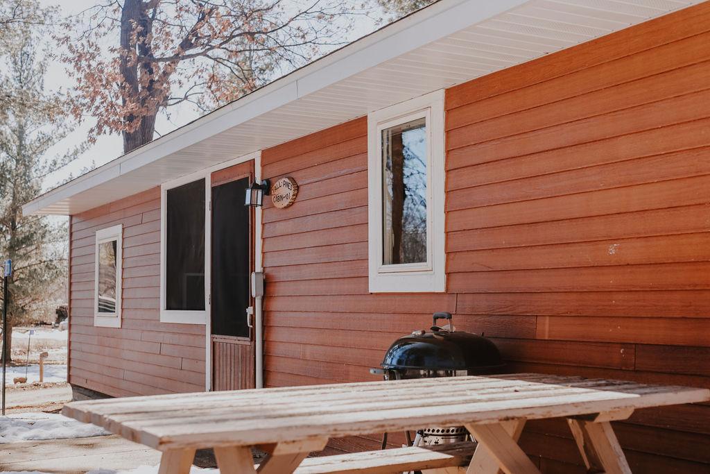 2005 single family home for sale at 17238 Lisa Court in Brainerd, MN — 2 bed, 1 bath