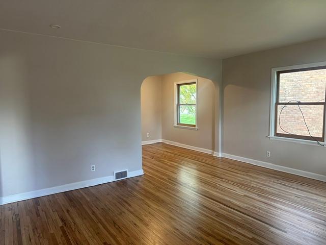 1937 duplex for sale at 219/221 14th Street NW in Bemidji, MN — 4 bed, 2 bath (photo 2 of 14)