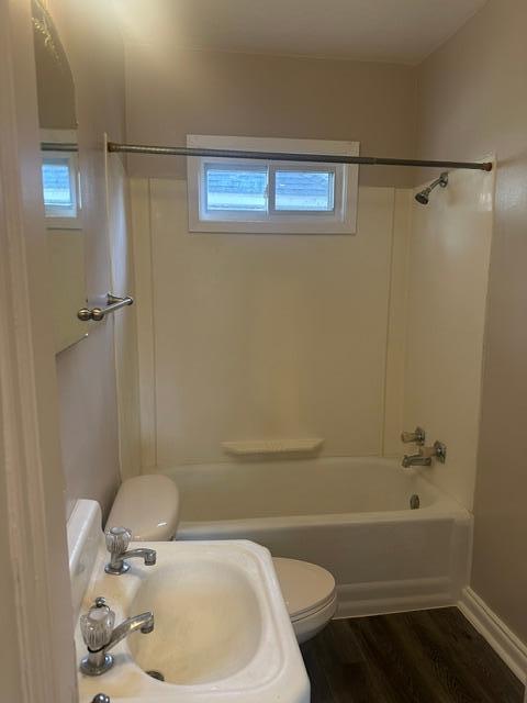 1937 duplex for sale at 219/221 14th Street NW in Bemidji, MN — 4 bed, 2 bath (photo 9 of 14)