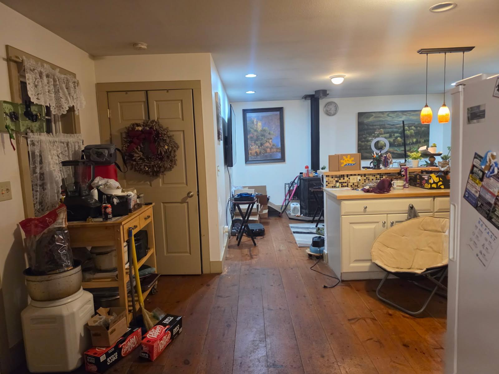 1999 single family home for sale at 32608 Birchwood Shore Drive in Underwood, MN — 3 bed, 2 bath (photo 9 of 11)