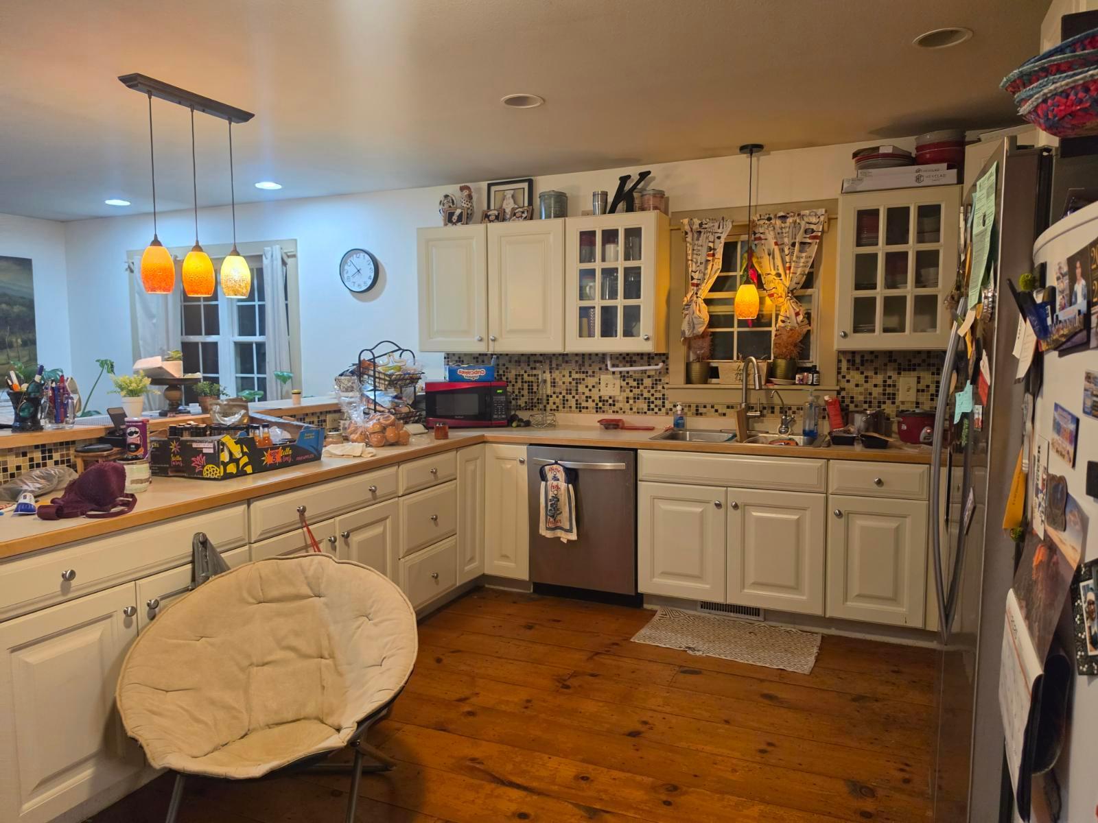 1999 single family home for sale at 32608 Birchwood Shore Drive in Underwood, MN — 3 bed, 2 bath (photo 10 of 11)