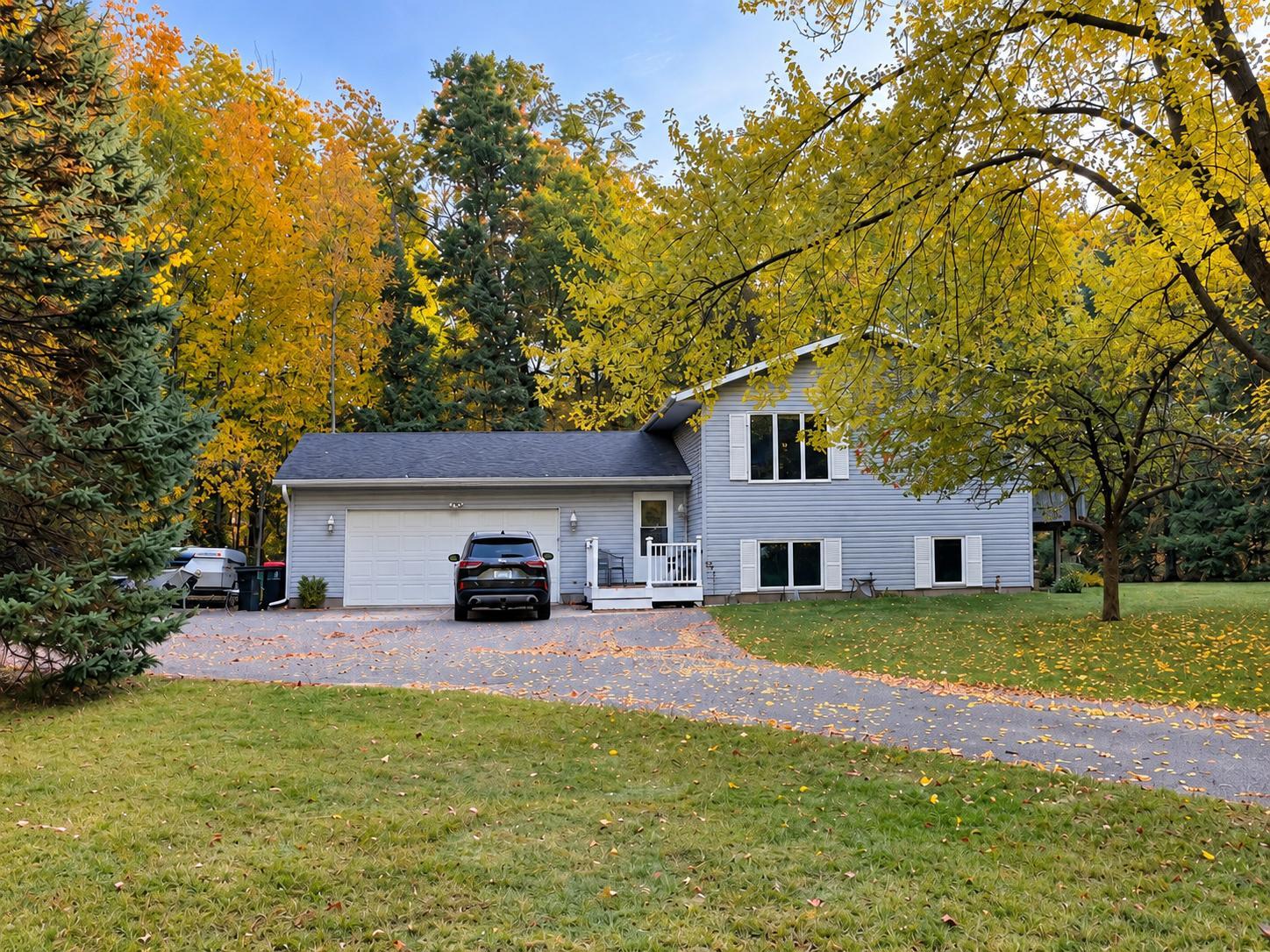 1995 single family home for sale at 13158 Meredith Drive in Baxter, MN — 3 bed, 2 bath