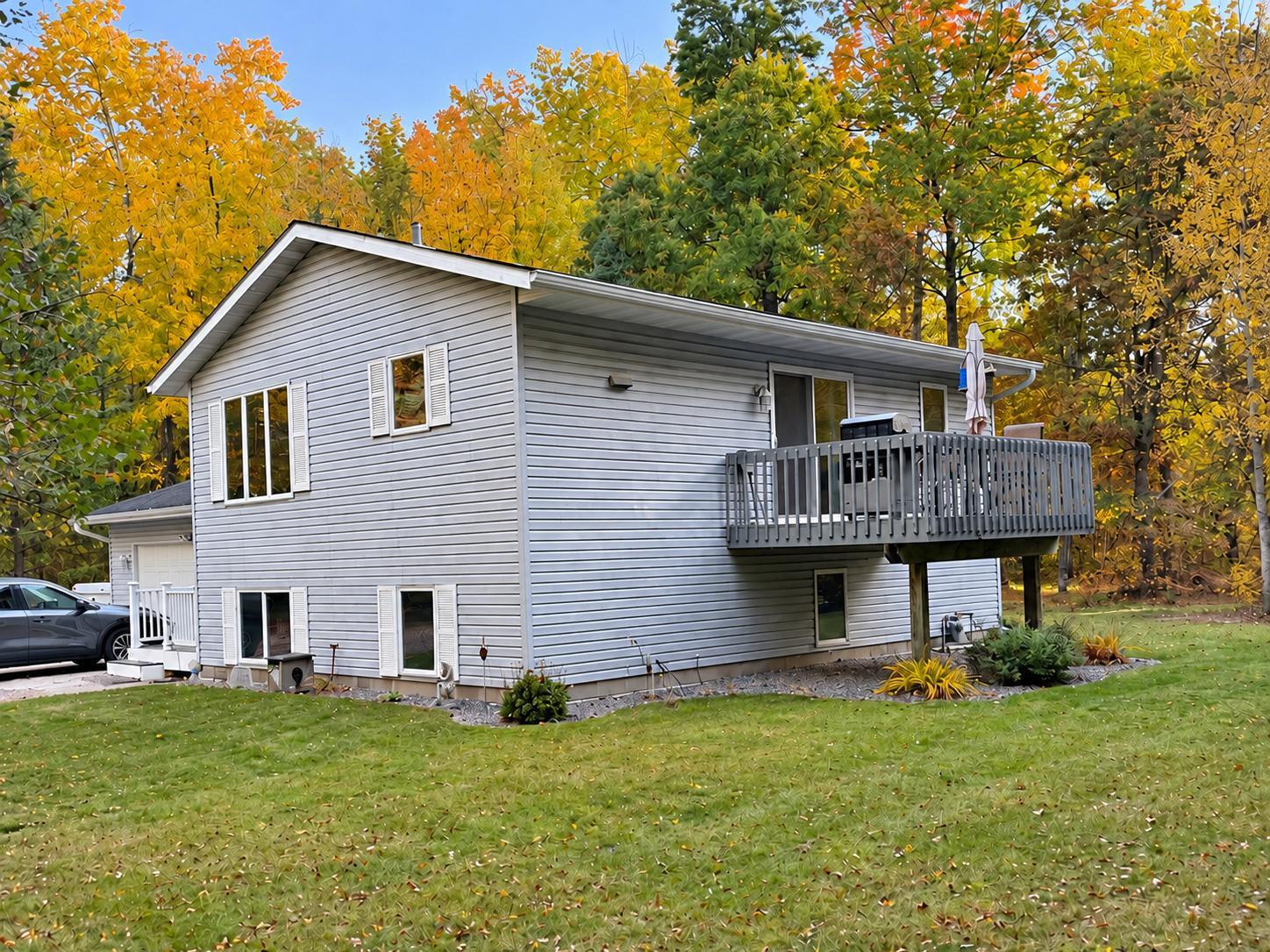 1995 single family home for sale at 13158 Meredith Drive in Baxter, MN — 3 bed, 2 bath (photo 3 of 4)