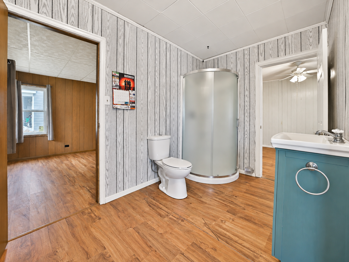 1900 single family home for sale at 503 6th Street SE in Staples, MN — 2 bed, 2 bath (photo 24 of 33)