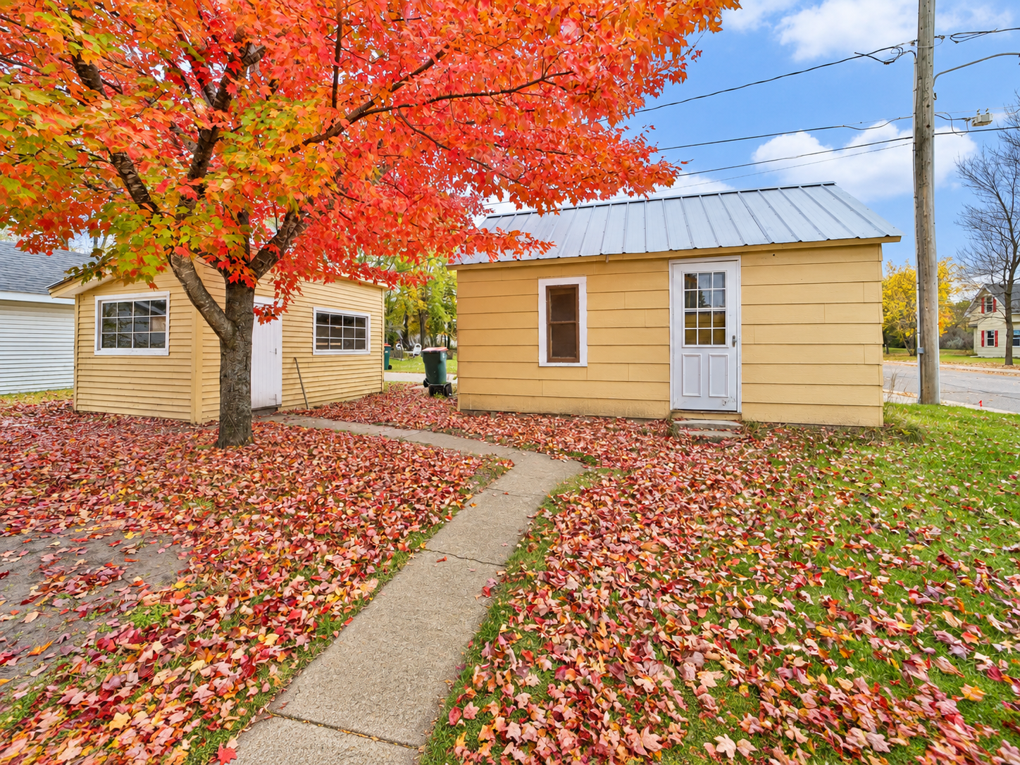 1900 single family home for sale at 503 6th Street SE in Staples, MN — 2 bed, 2 bath (photo 30 of 33)