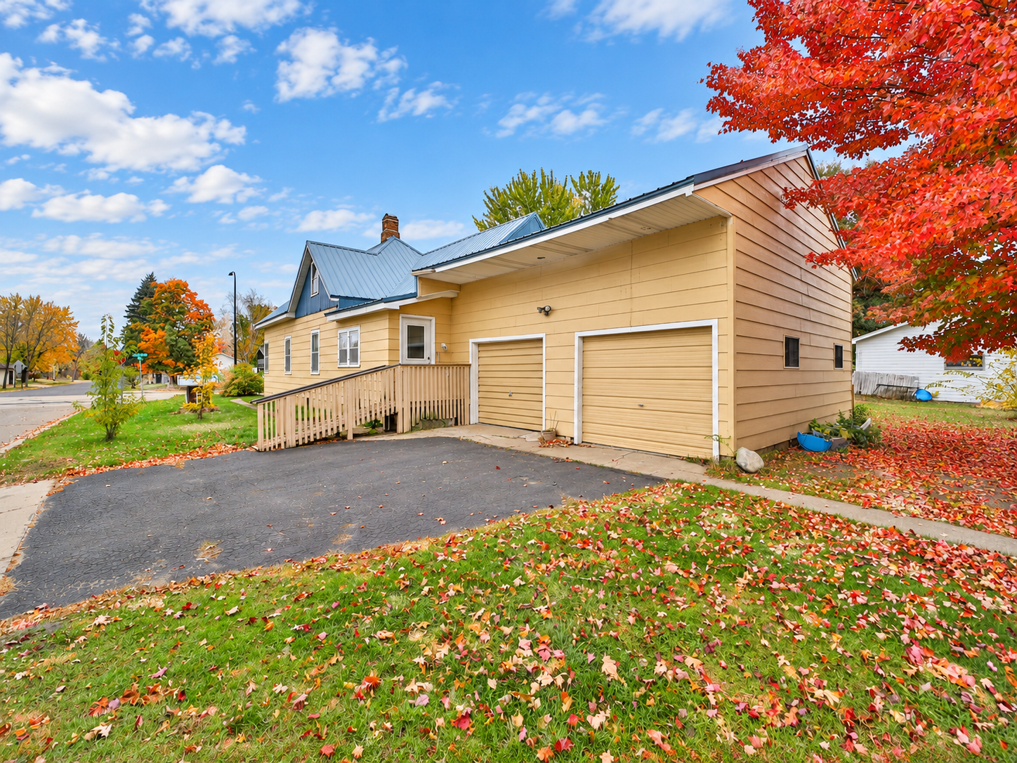 1900 single family home for sale at 503 6th Street SE in Staples, MN — 2 bed, 2 bath (photo 31 of 33)