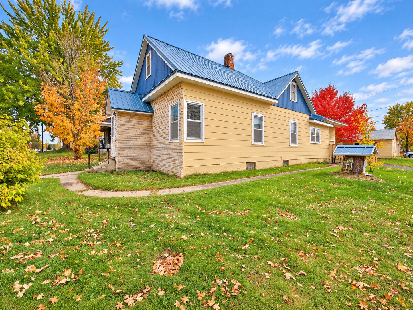 1900 single family home for sale at 503 6th Street SE in Staples, MN — 2 bed, 2 bath (photo 32 of 33)