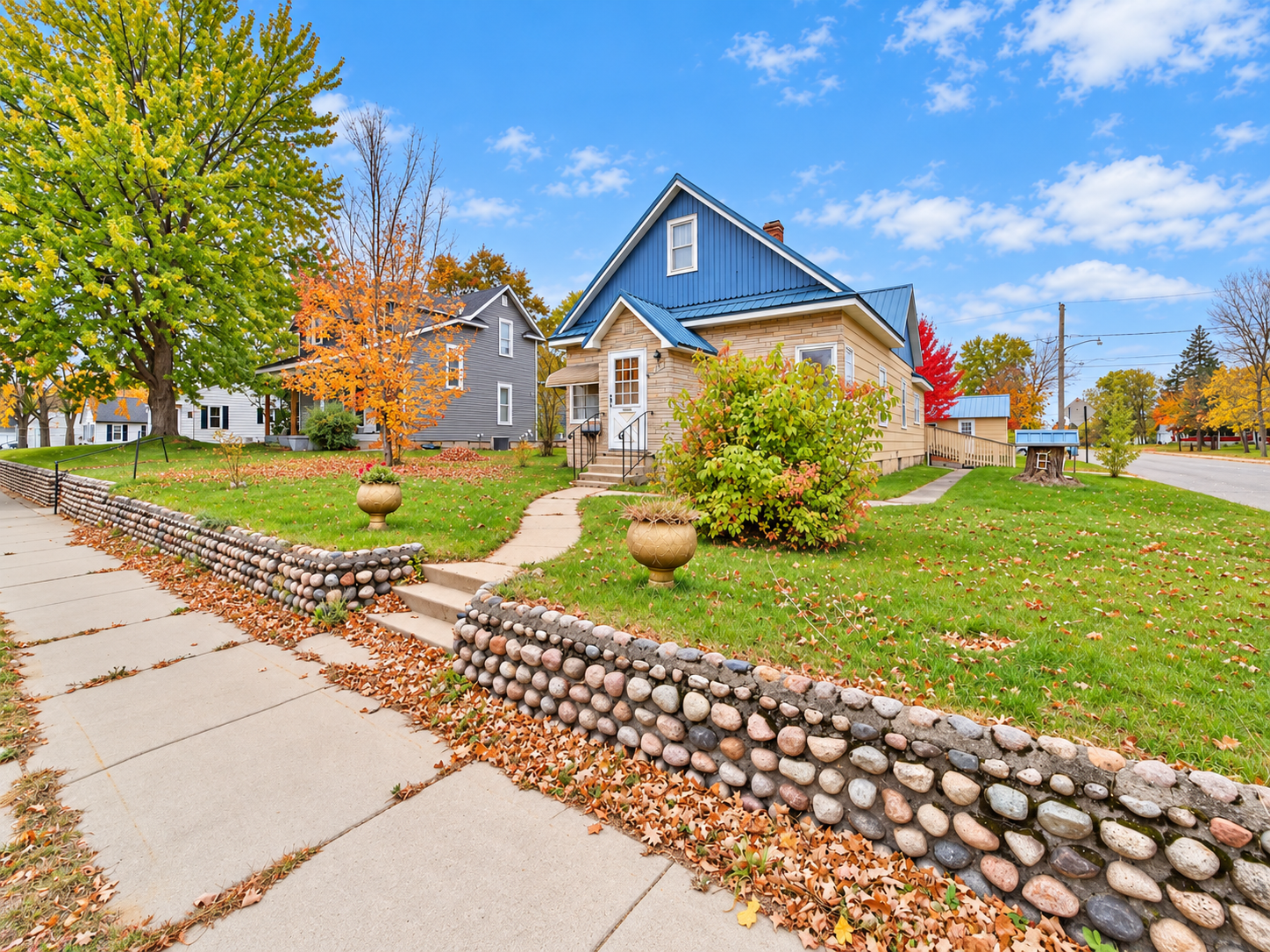 1900 single family home for sale at 503 6th Street SE in Staples, MN — 2 bed, 2 bath (photo 33 of 33)