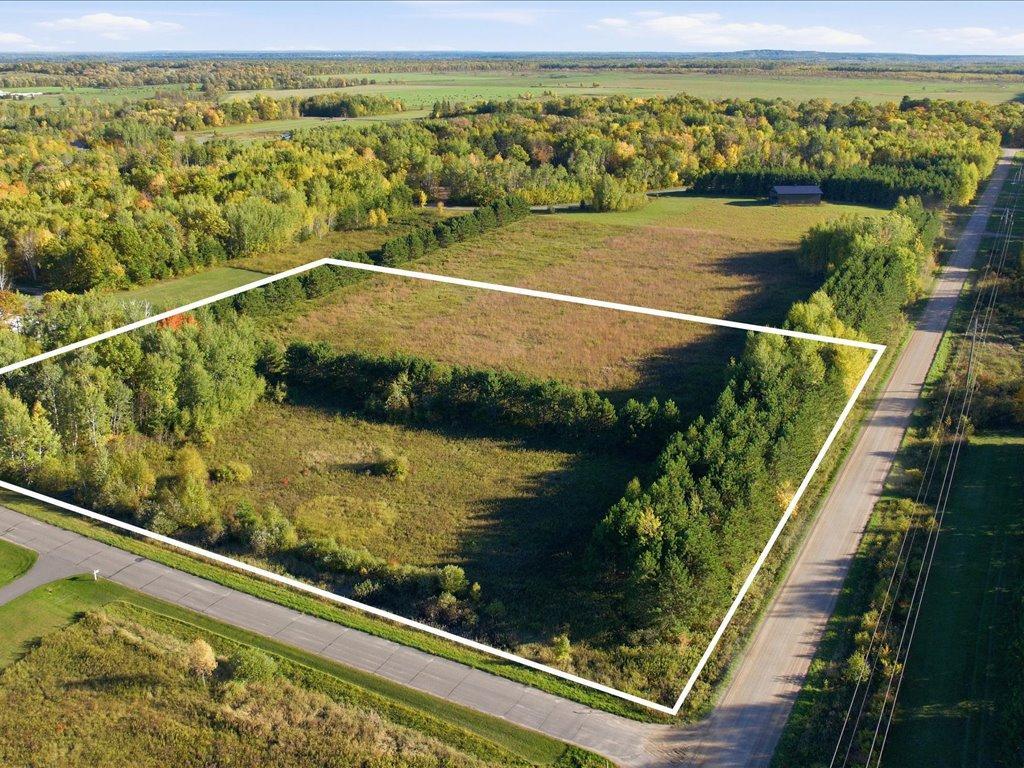 land for sale at LOT 11 Cainscross Way SW in Pequot Lakes, MN