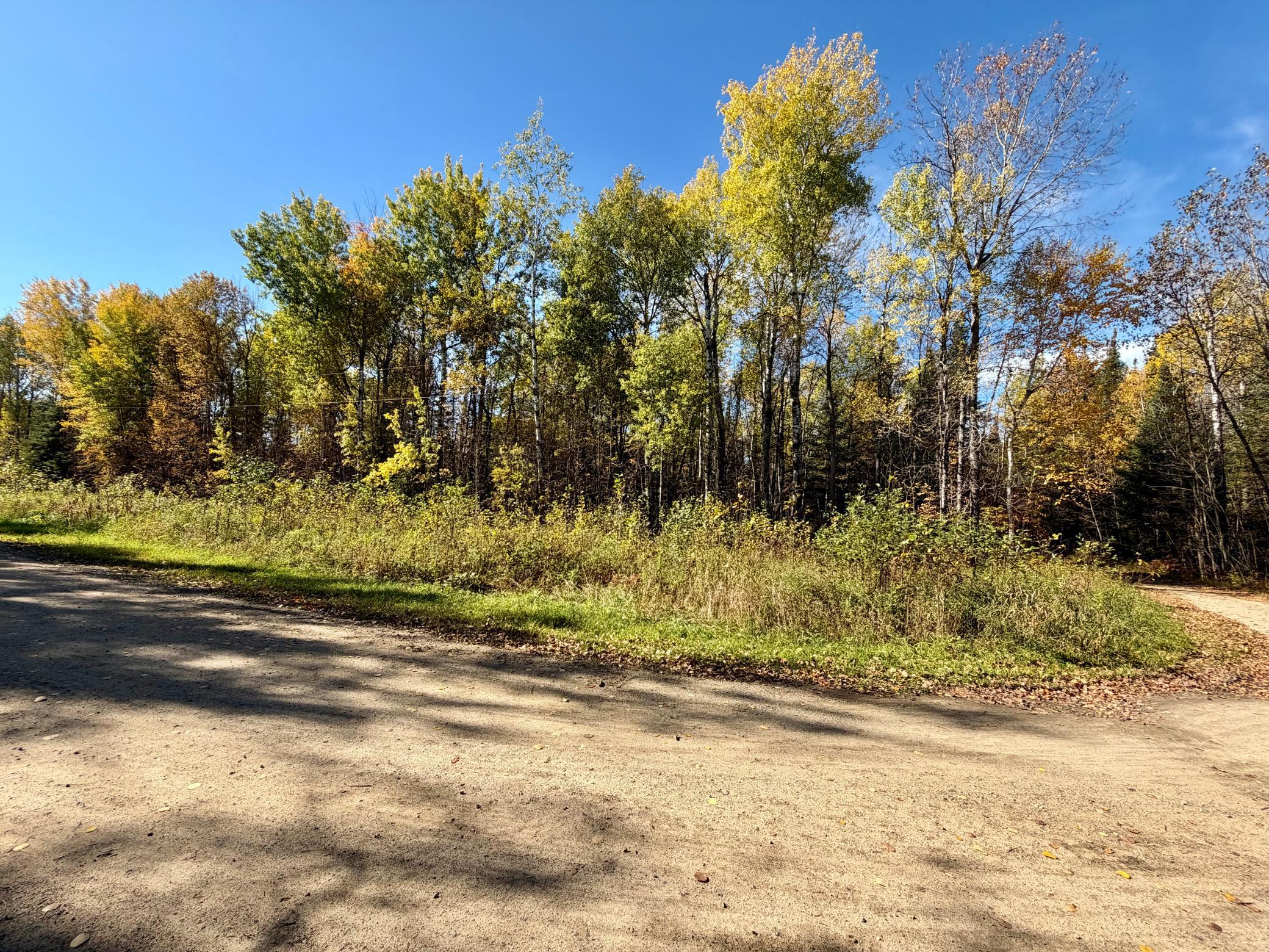 land for sale at TBD County Road 303 in Deer River, MN (photo 15 of 19)