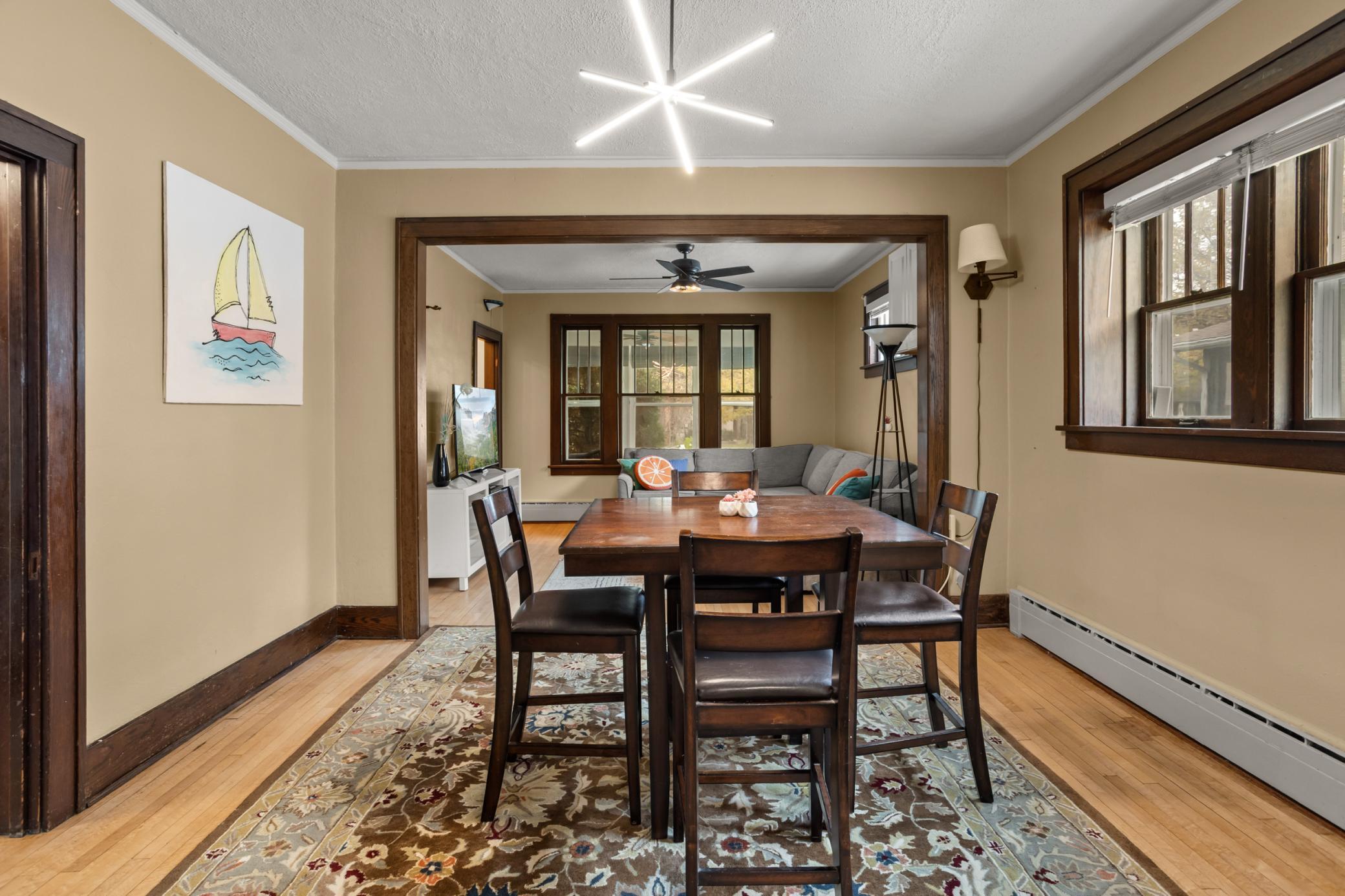 1921 single family home for sale at 1115 11th Avenue N in Fargo, ND — 4 bed, 3 bath (photo 11 of 47)