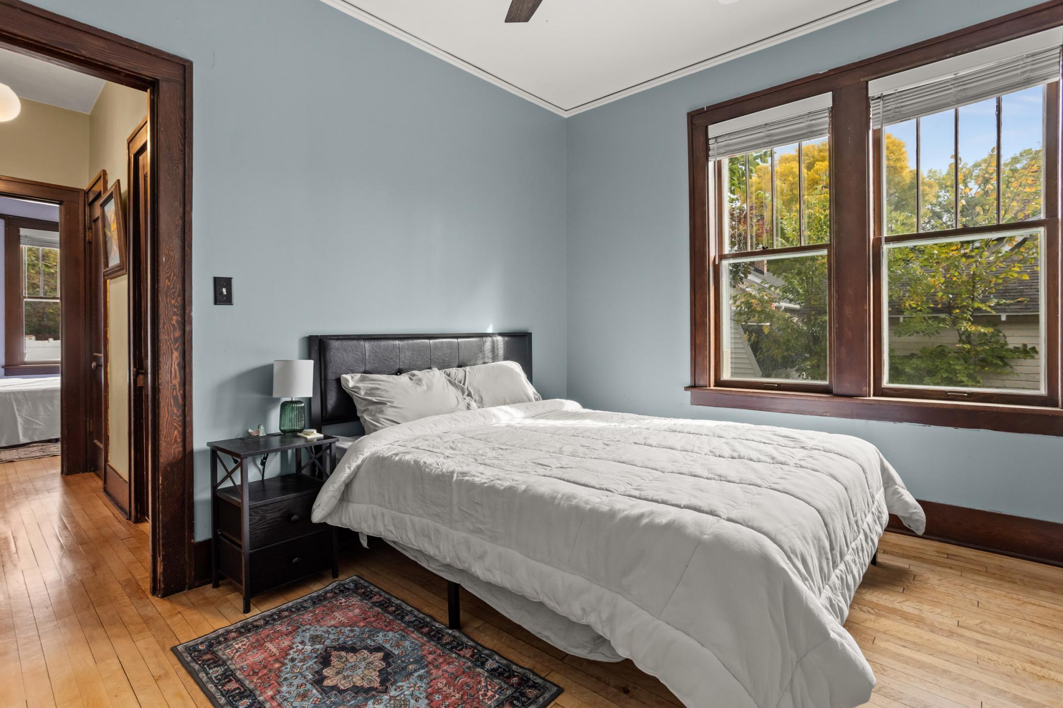 1921 single family home for sale at 1115 11th Avenue N in Fargo, ND — 4 bed, 3 bath (photo 15 of 47)