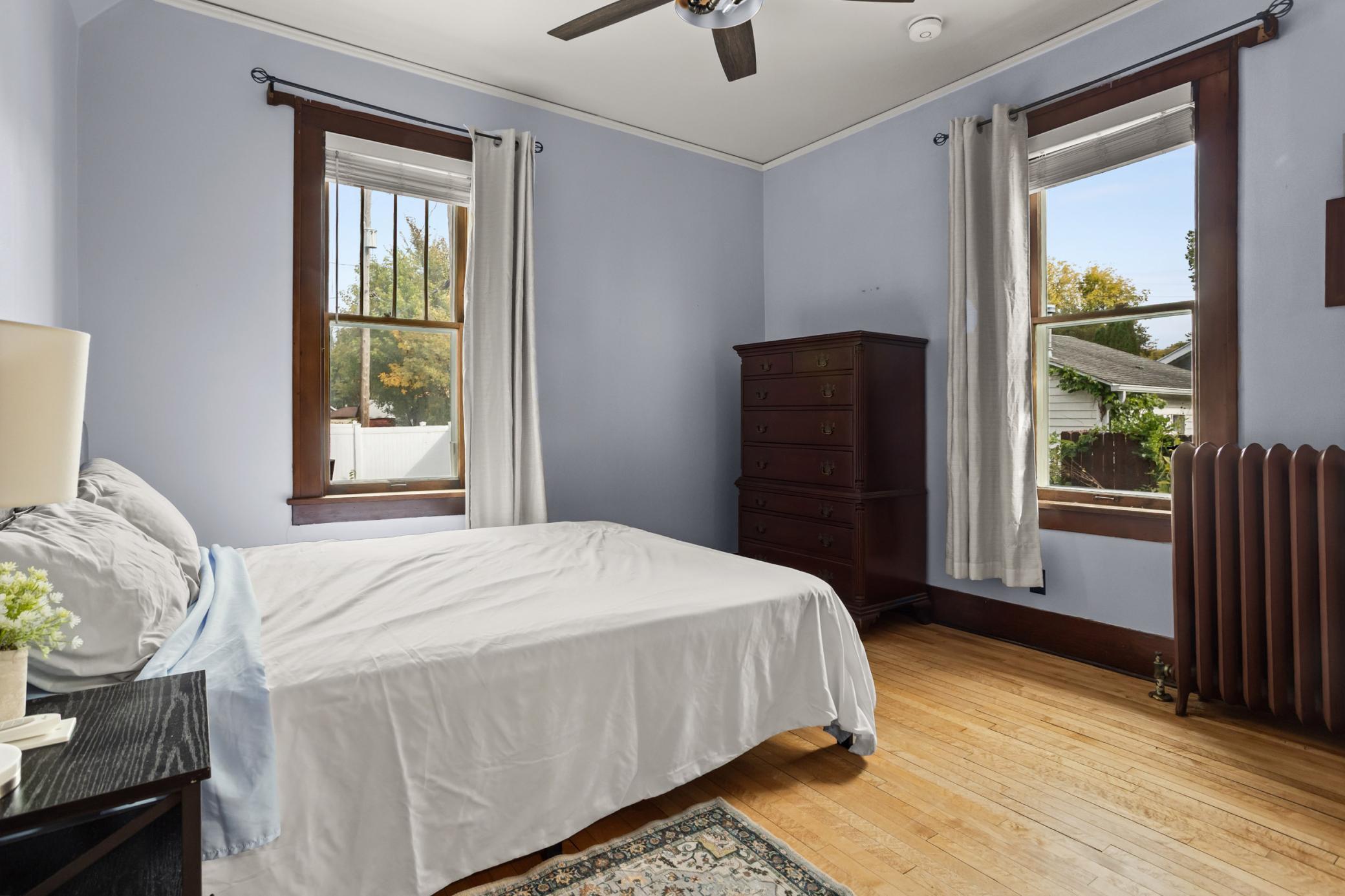 1921 single family home for sale at 1115 11th Avenue N in Fargo, ND — 4 bed, 3 bath (photo 17 of 47)